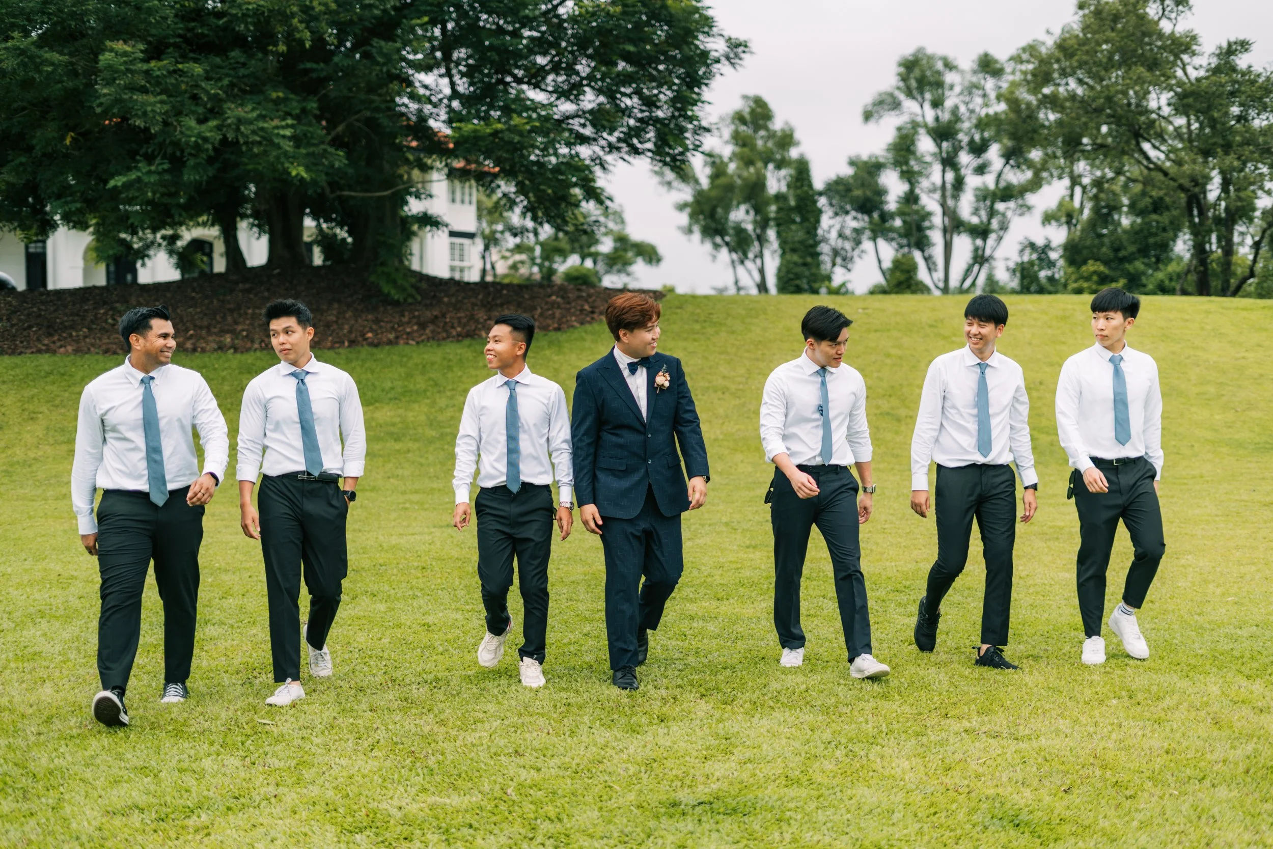 K & R wedding photo 37