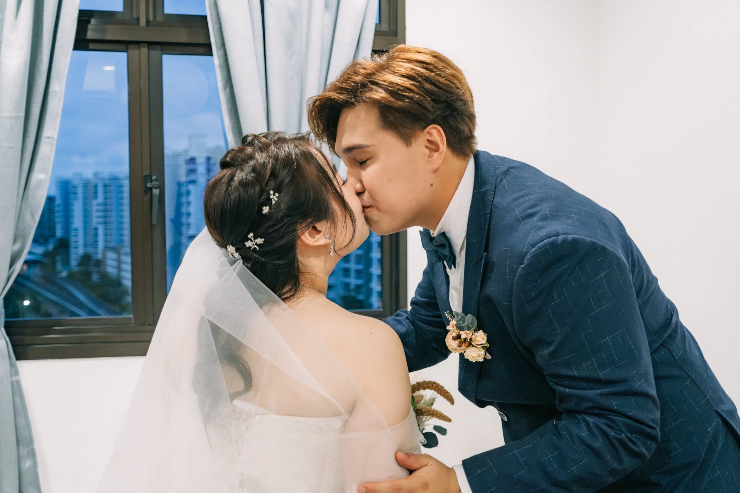 K & R wedding photo 18