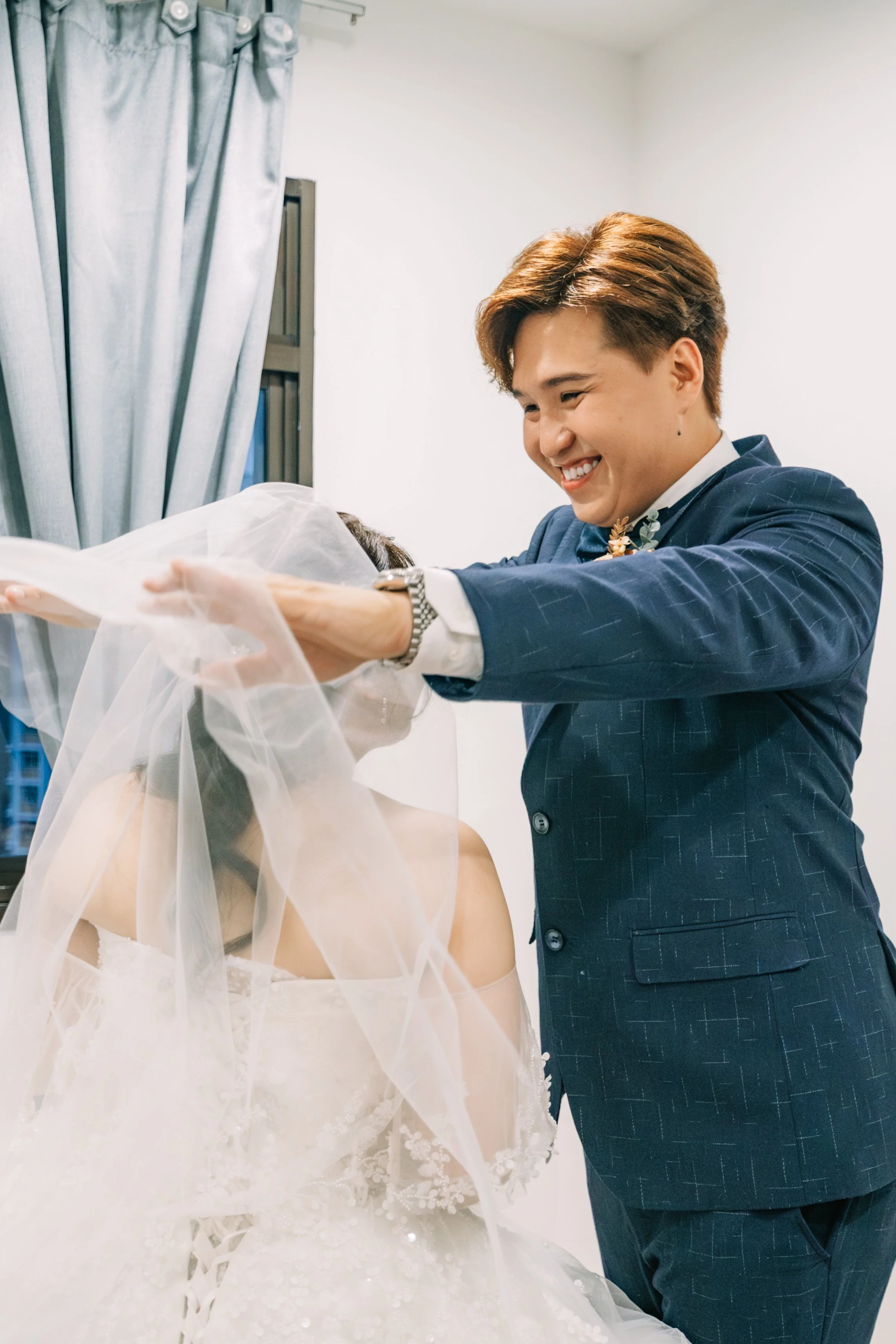 K & R wedding photo 17