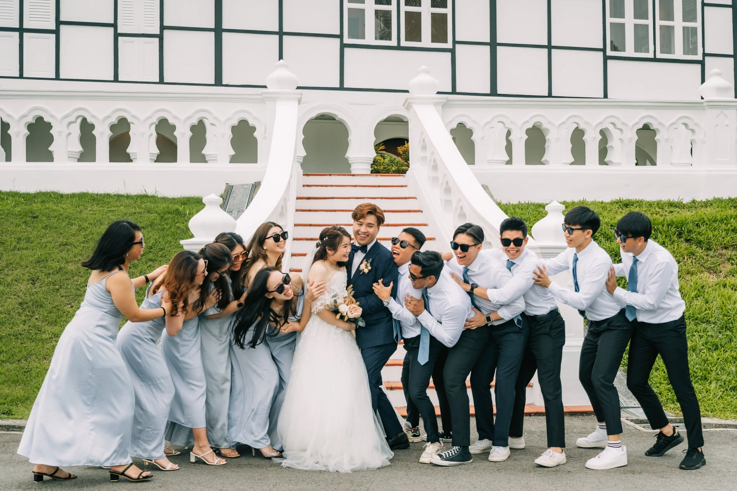 K & R wedding photo 33