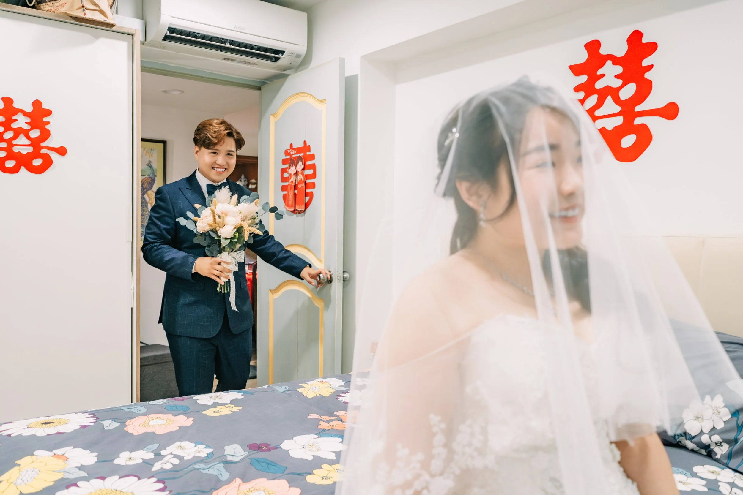 K & R wedding photo 14