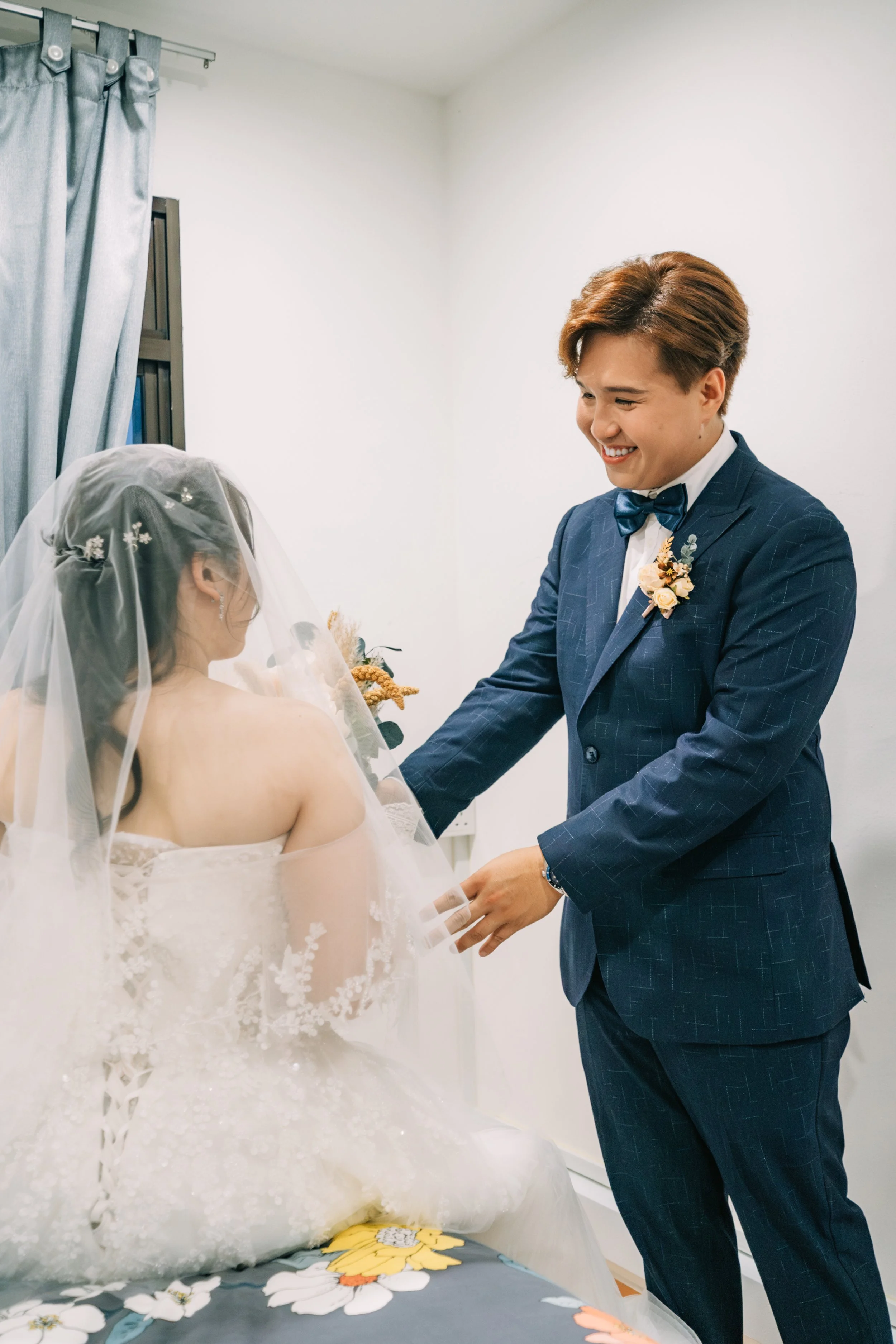 K & R wedding photo 15