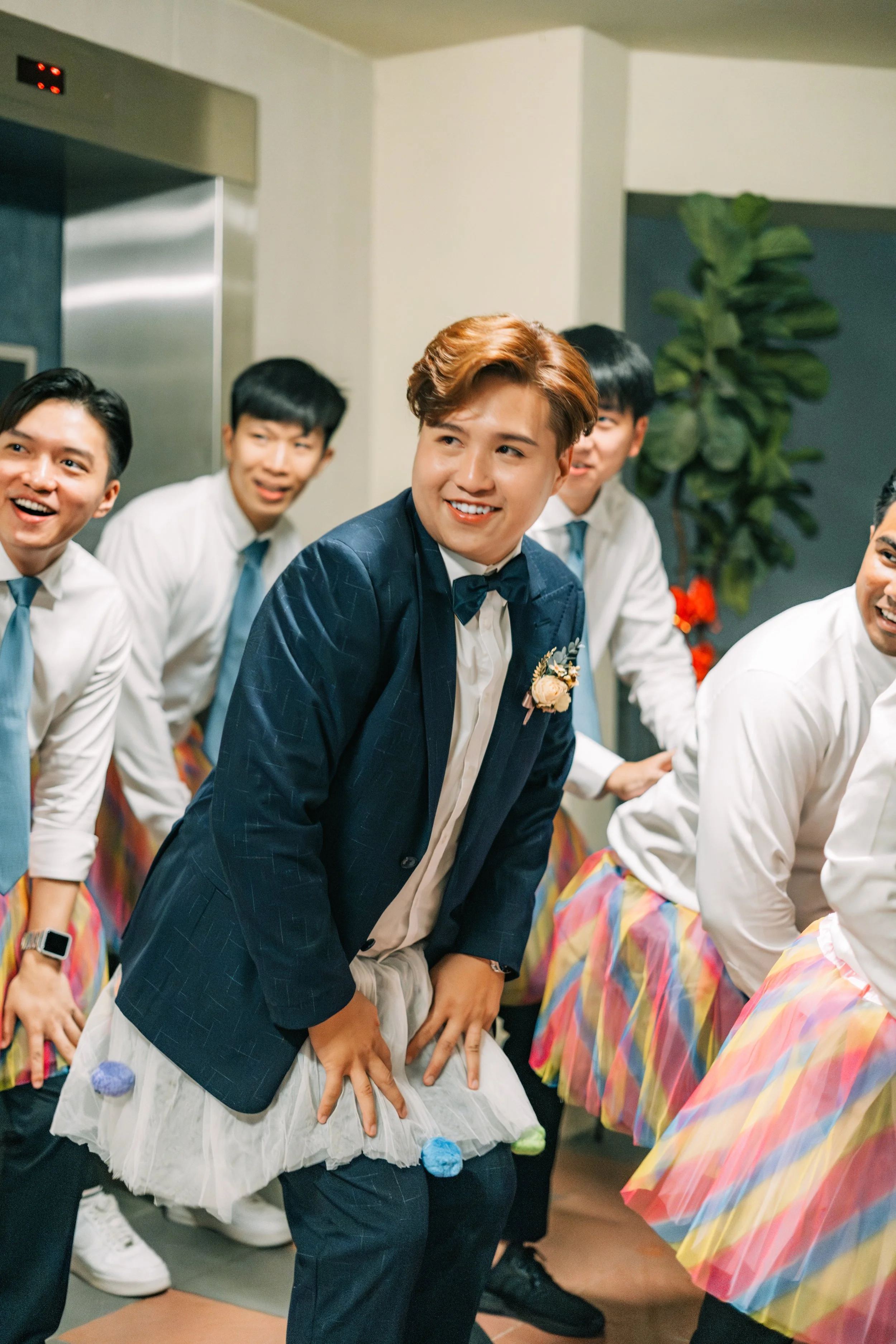 K & R wedding photo 3