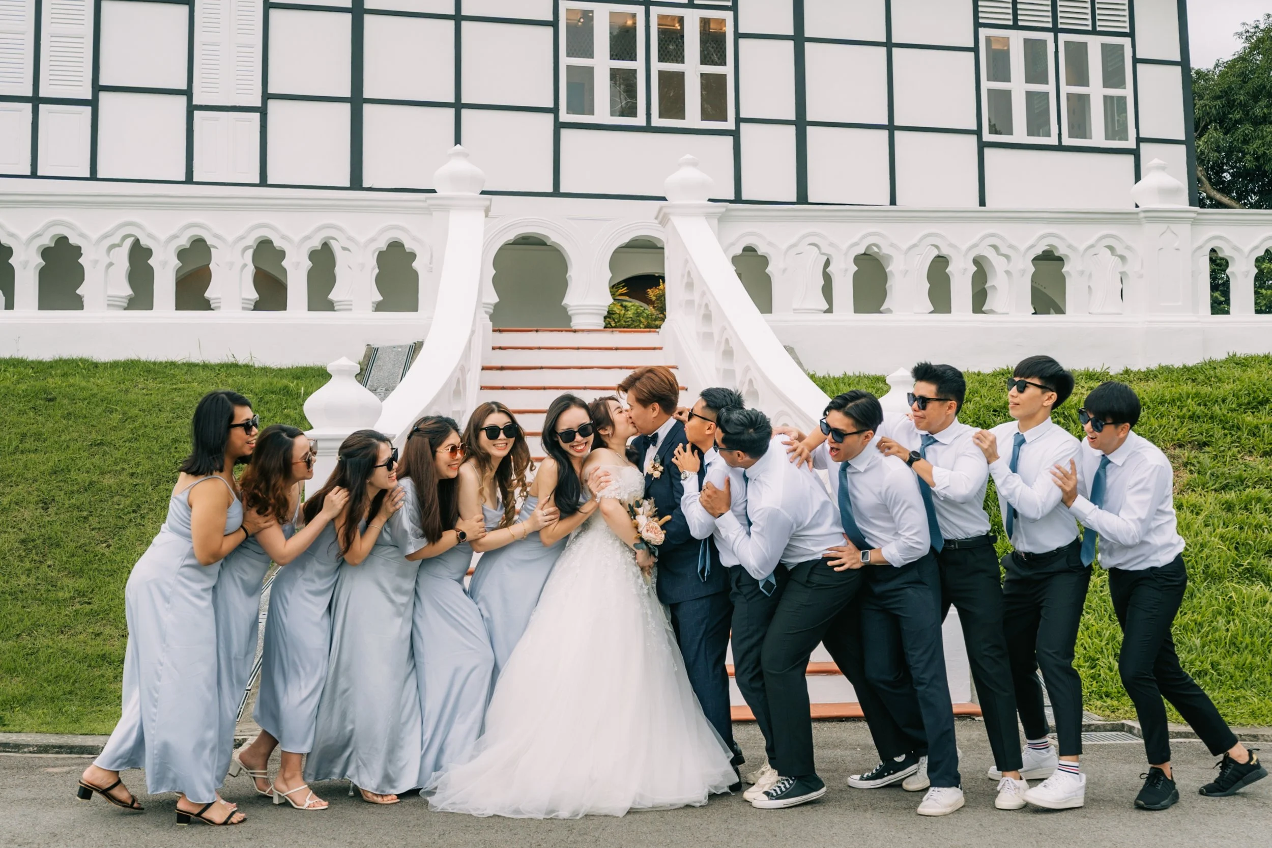 K & R wedding photo 31