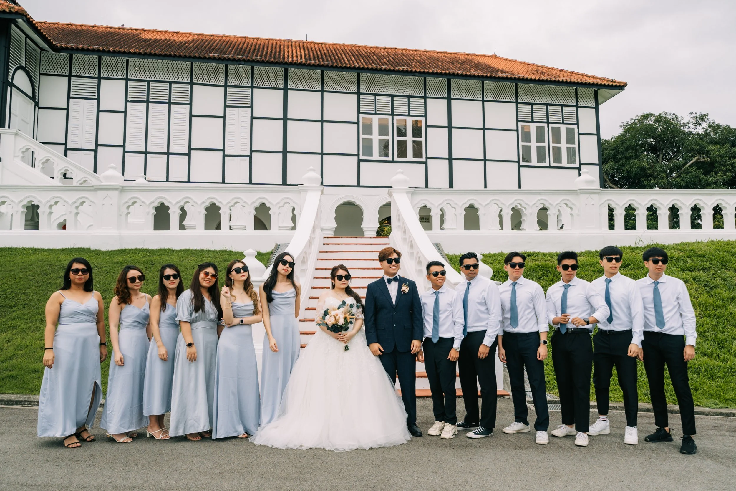 K & R wedding photo 30