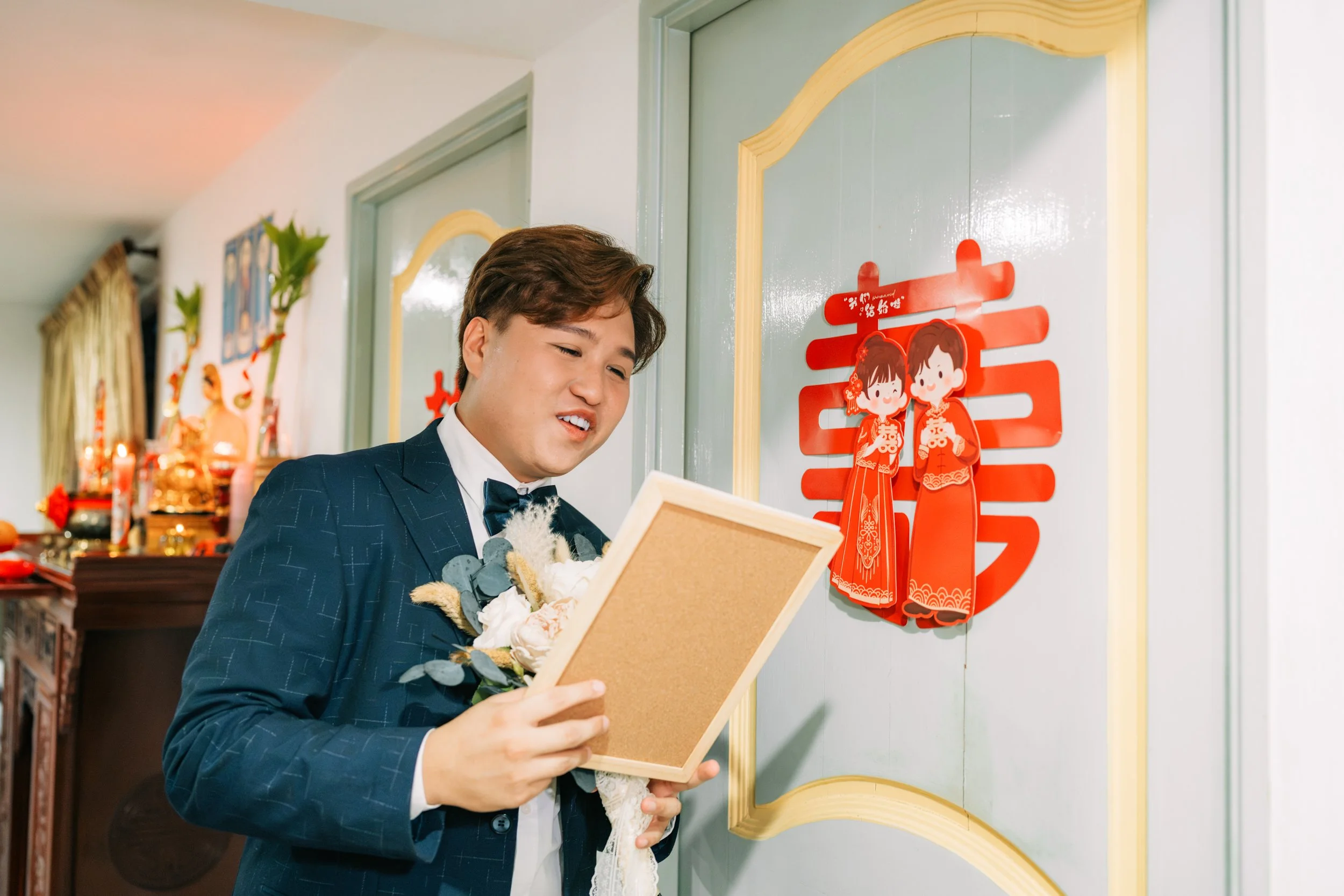 K & R wedding photo 8