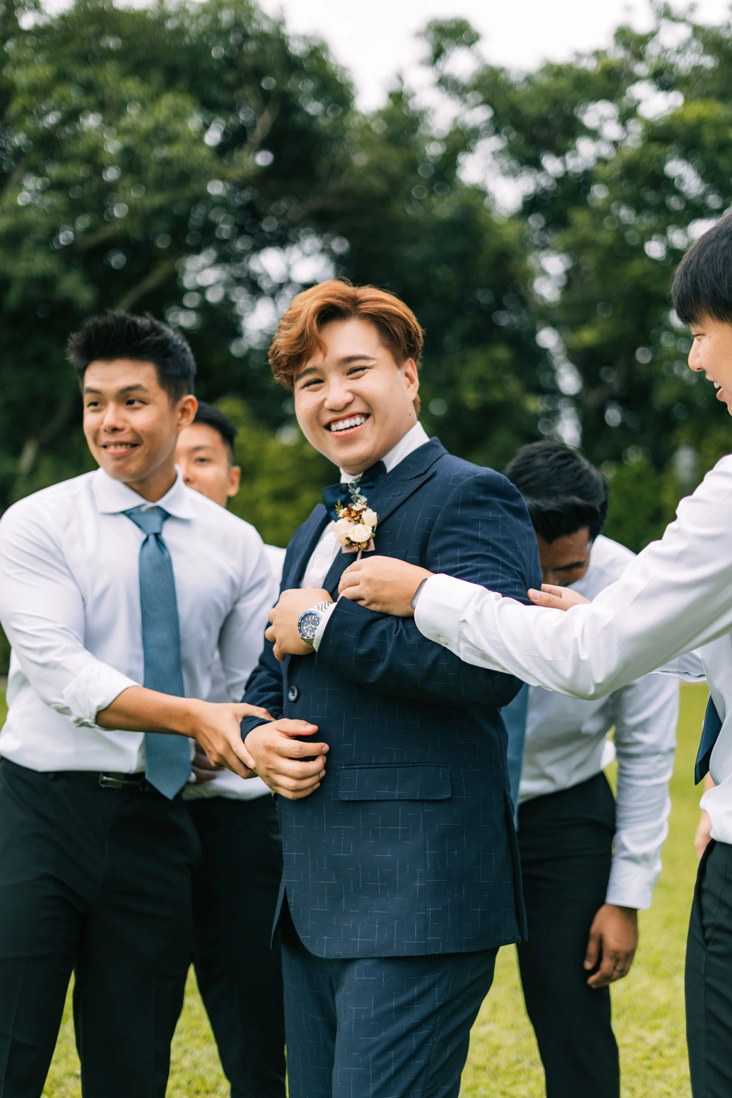 K & R wedding photo 36