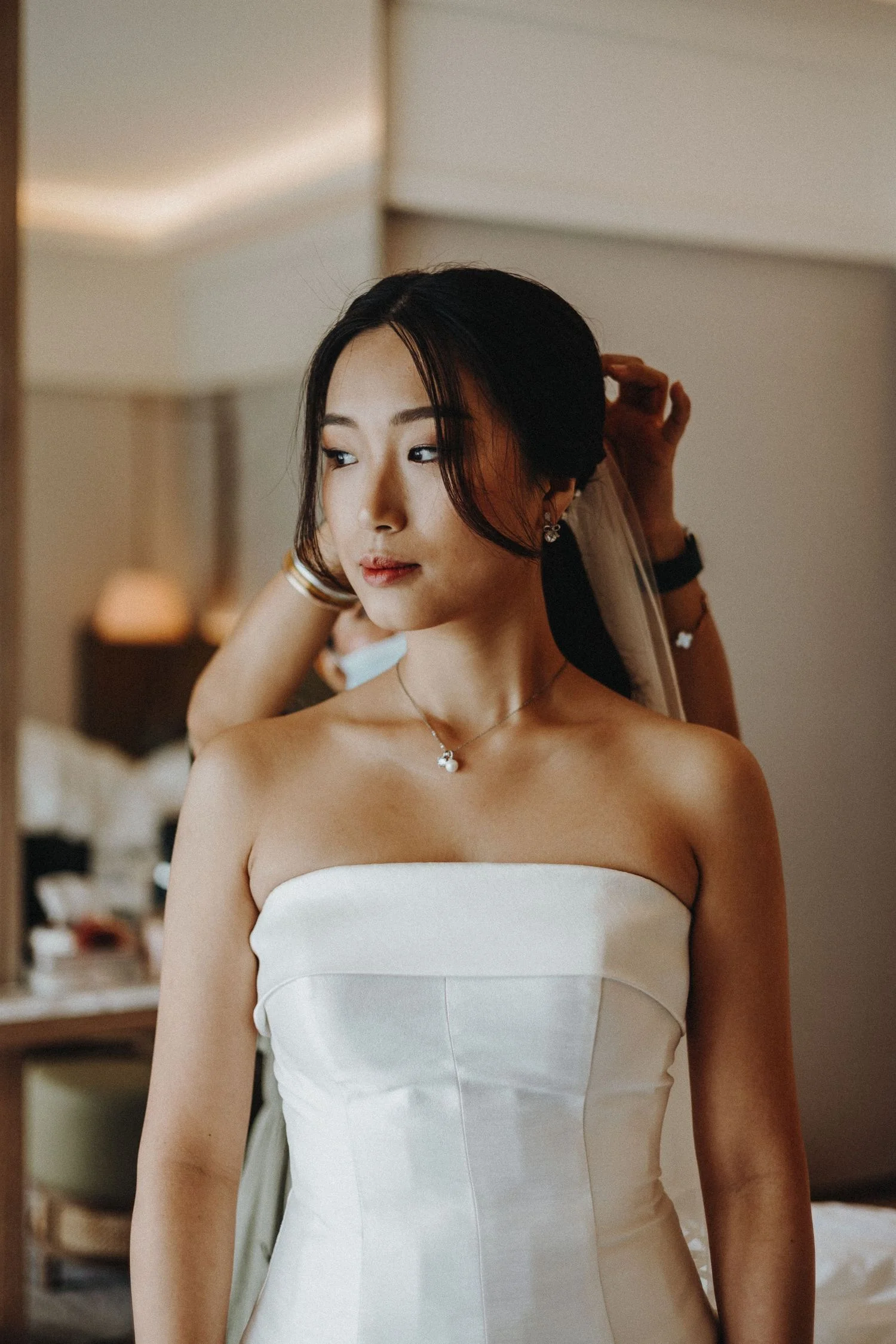 I & V wedding photo 8