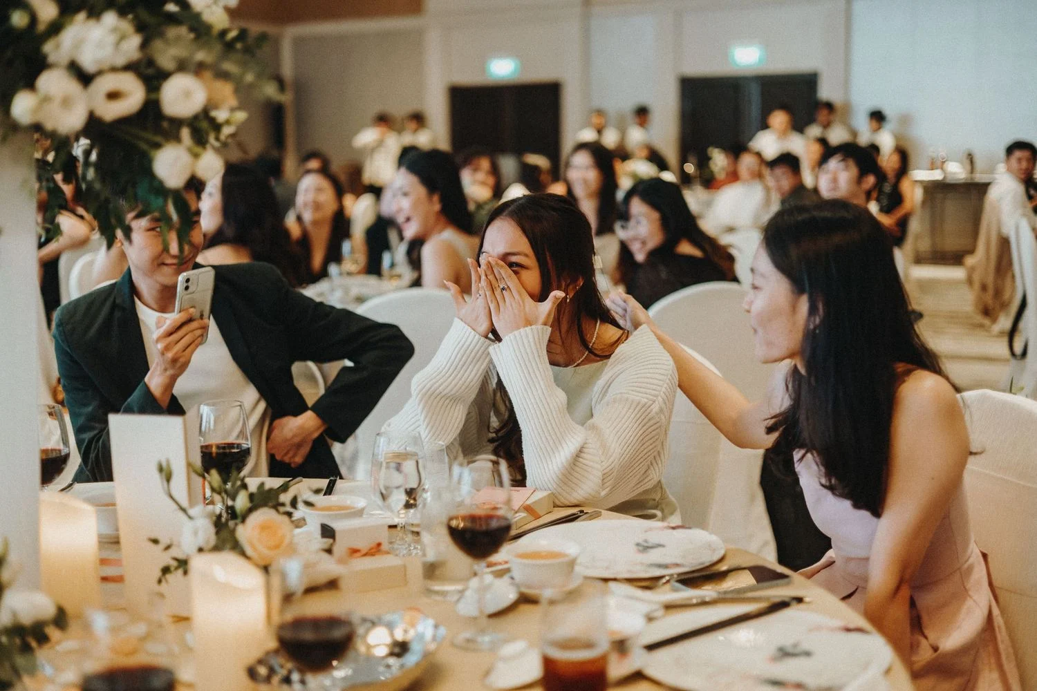 I & V wedding photo 55