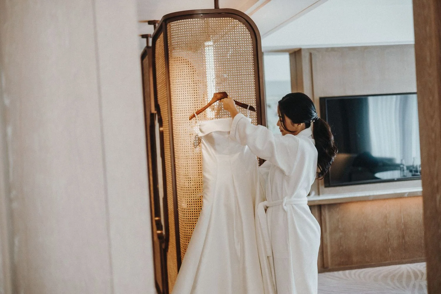 I & V wedding photo 6