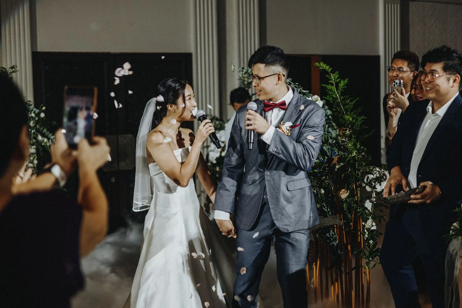 I & V wedding photo 46