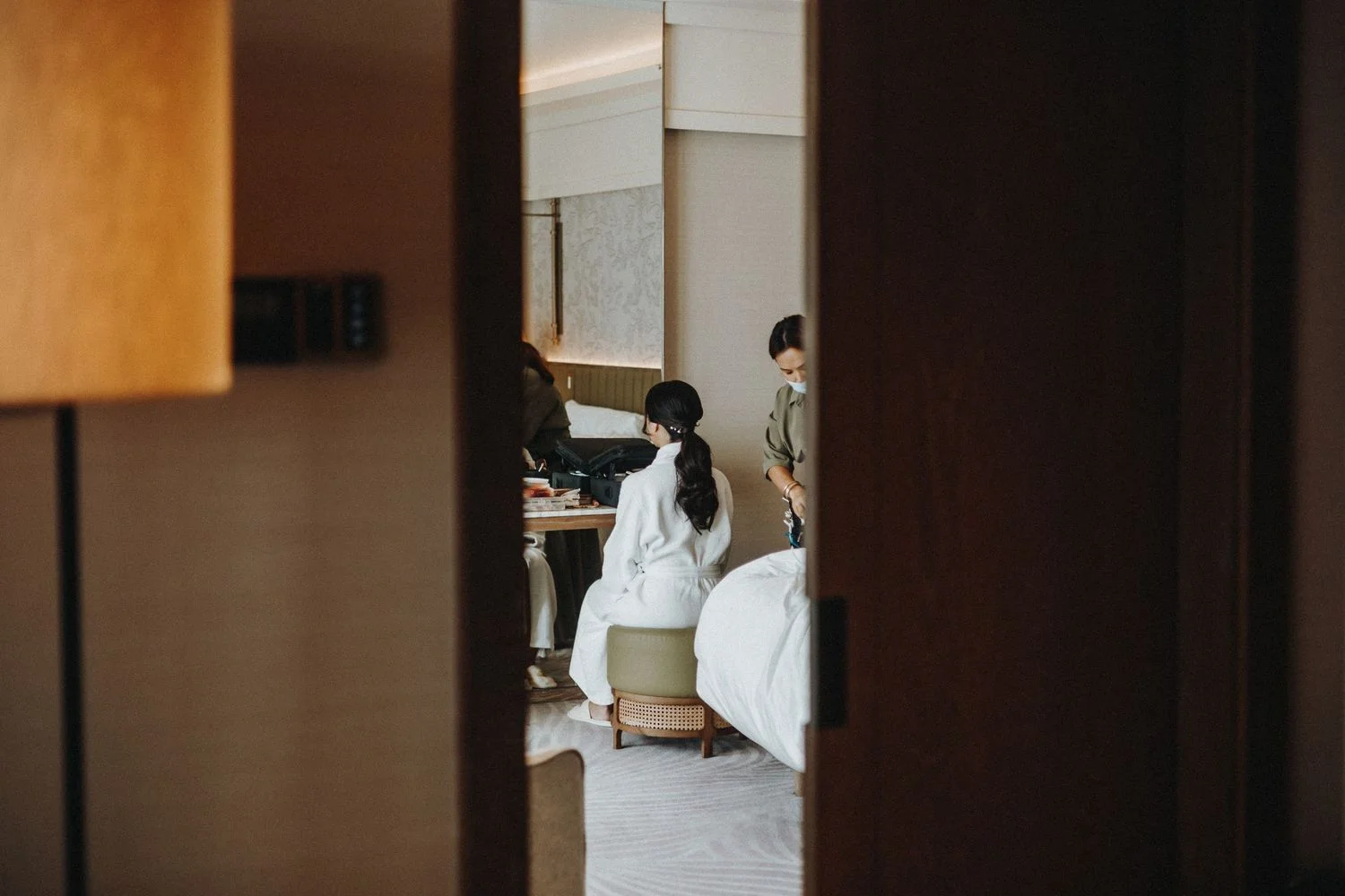 I & V wedding photo 2