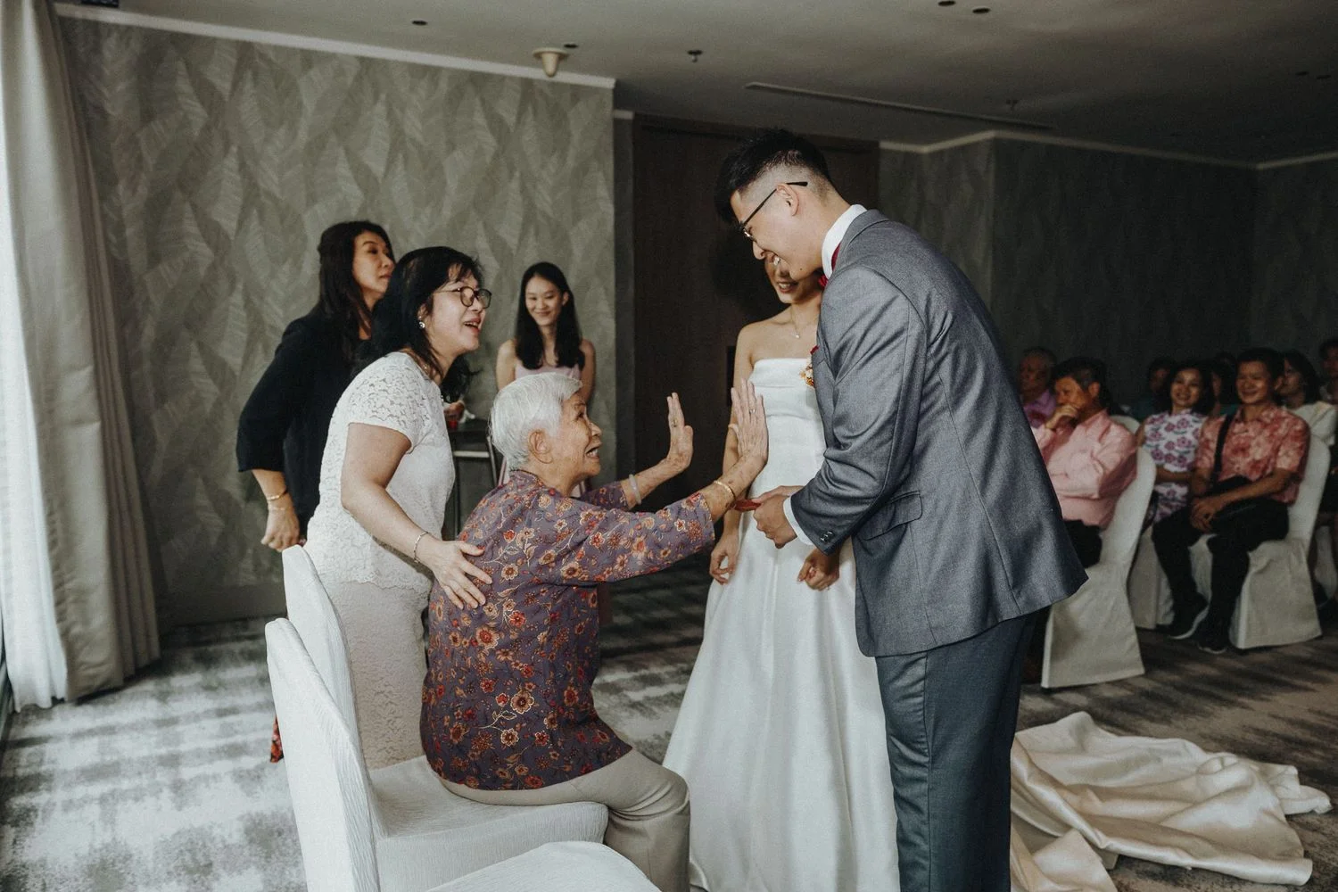 I & V wedding photo 23