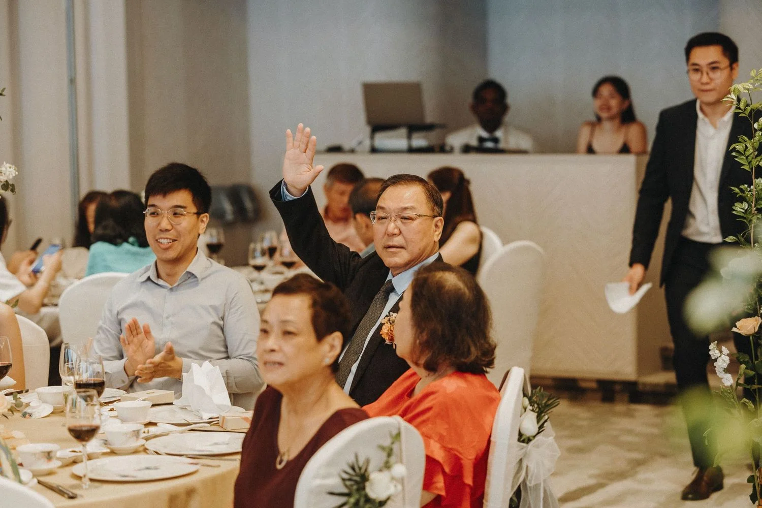 I & V wedding photo 43