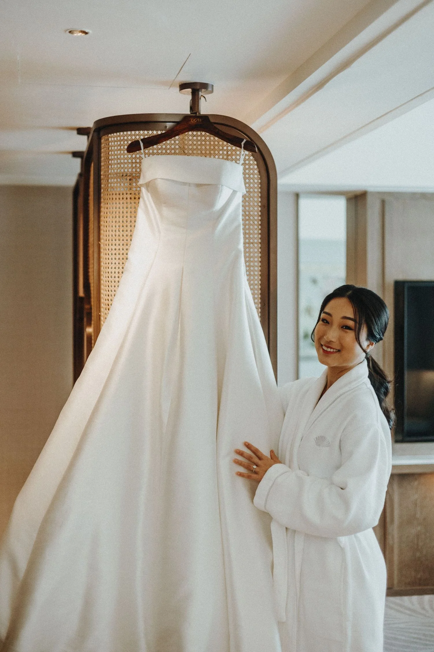 I & V wedding photo 5