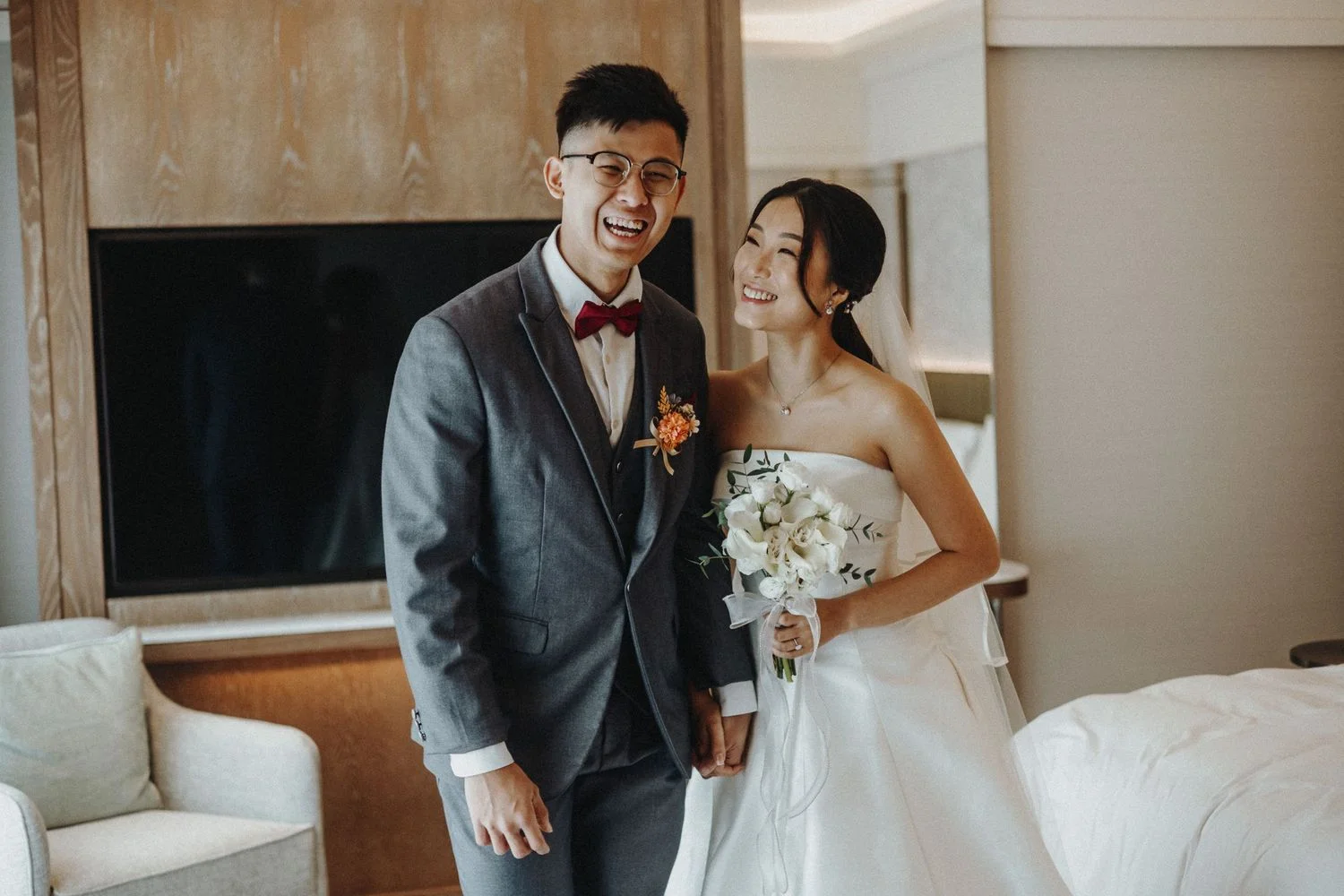 I & V wedding photo 20