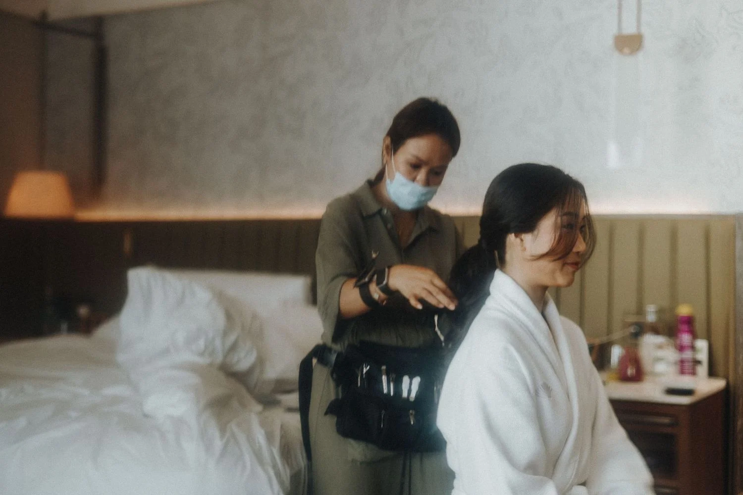 I & V wedding photo 1