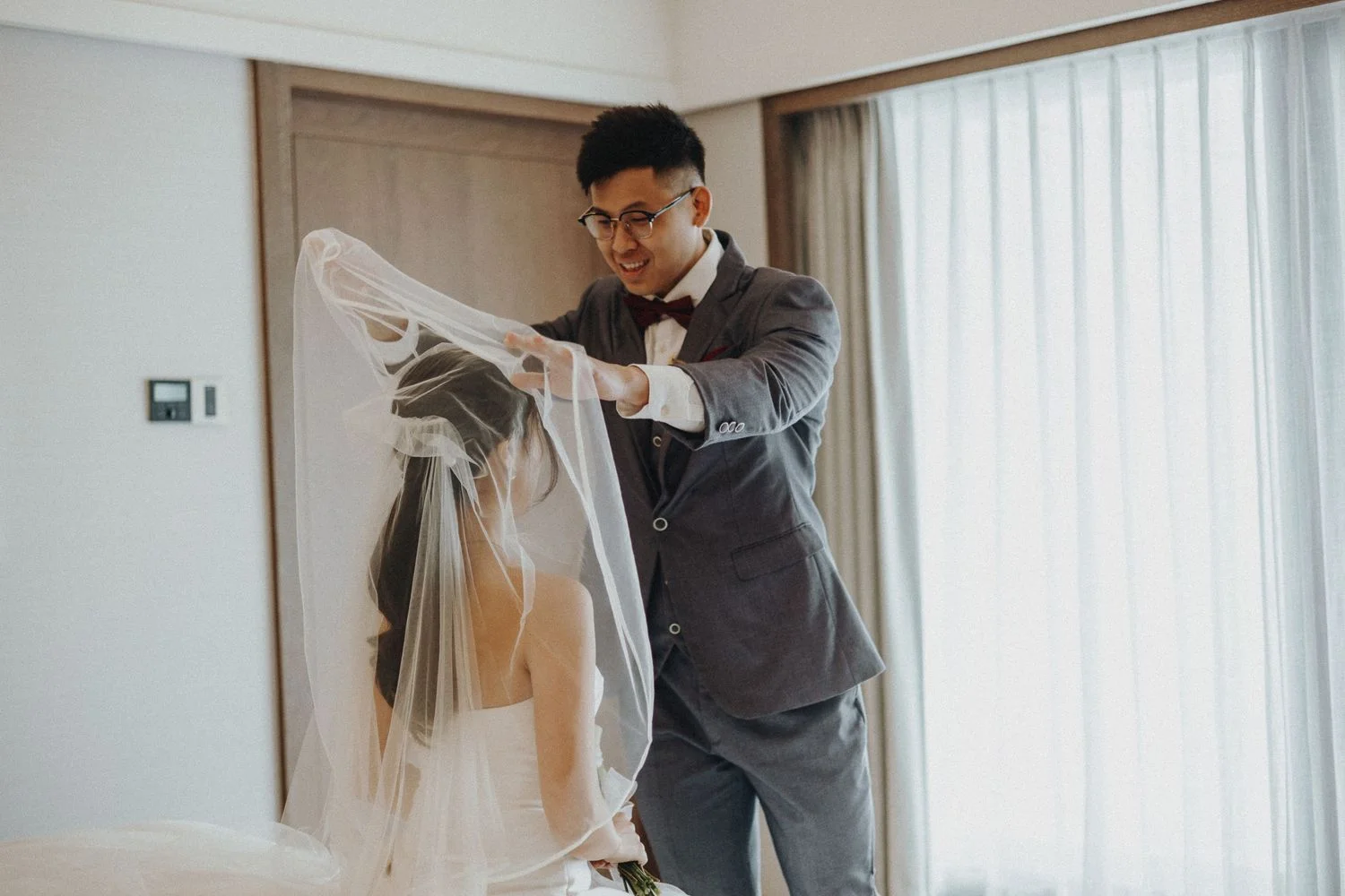 I & V wedding photo 17