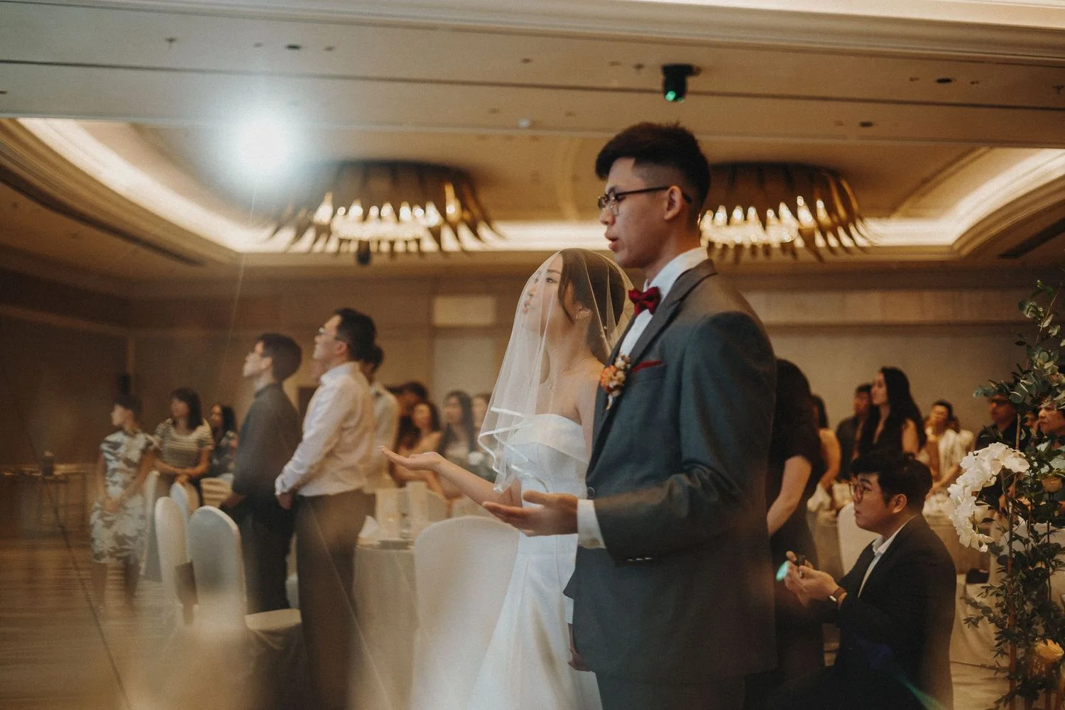 I & V wedding photo 34