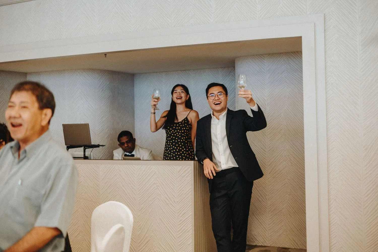 I & V wedding photo 57