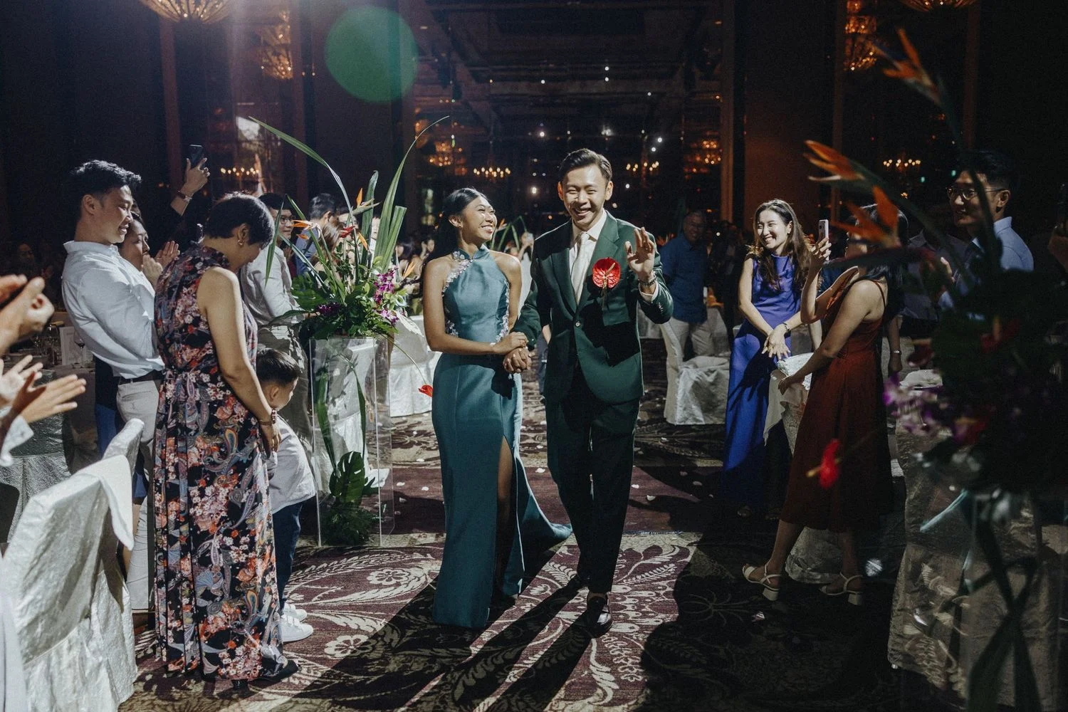 Z & W wedding photo 59