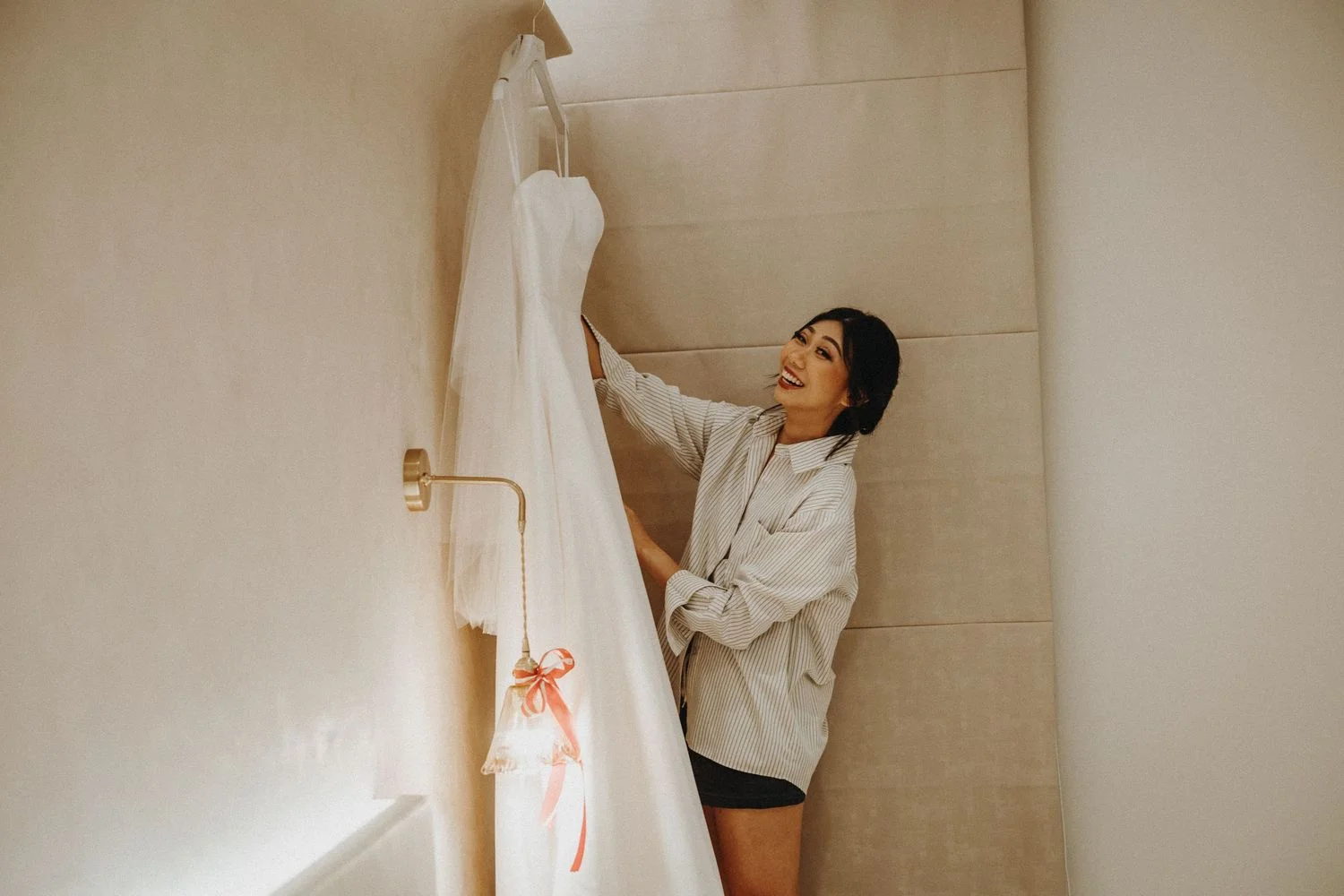 Z & W wedding photo 4