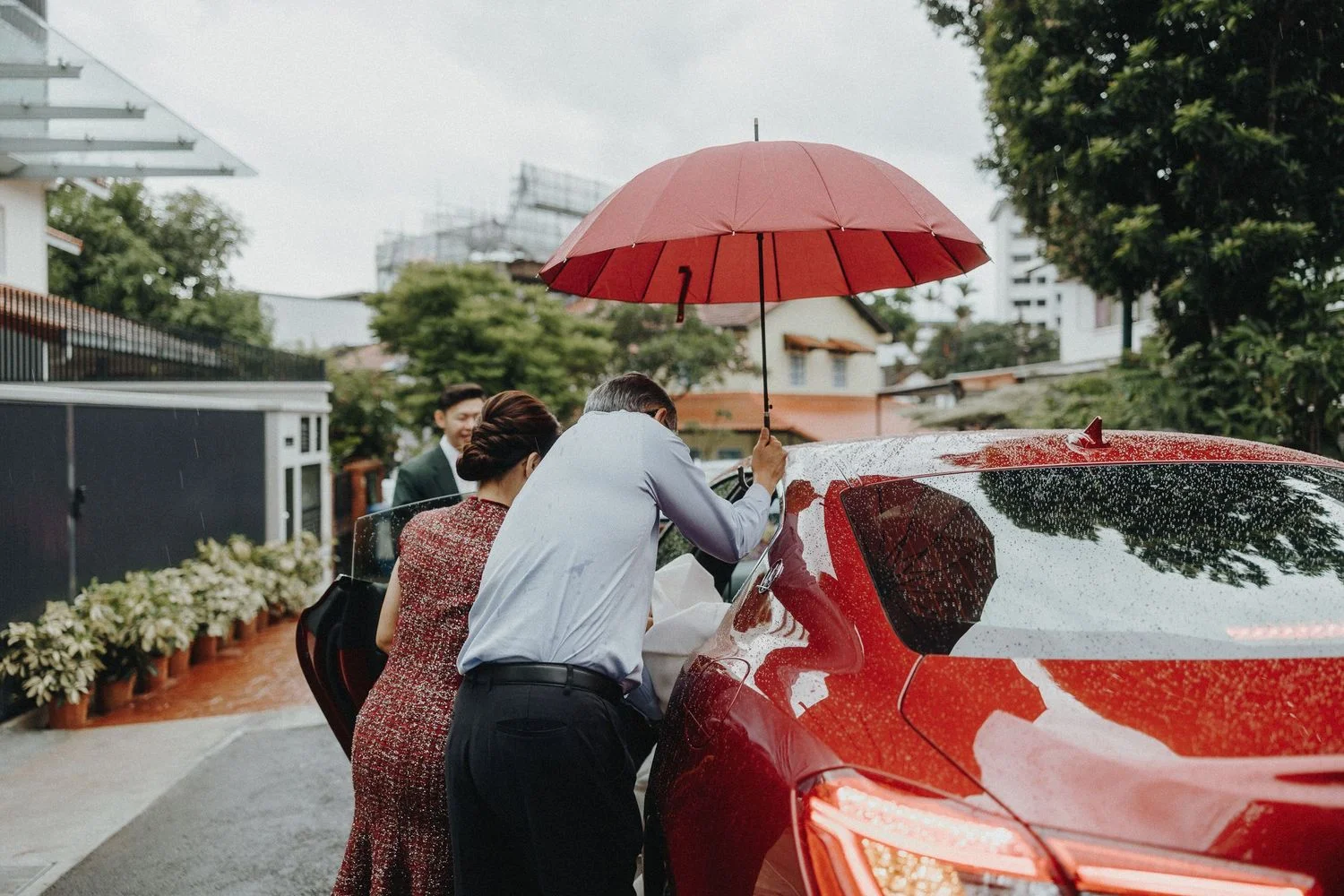 Z & W wedding photo 25