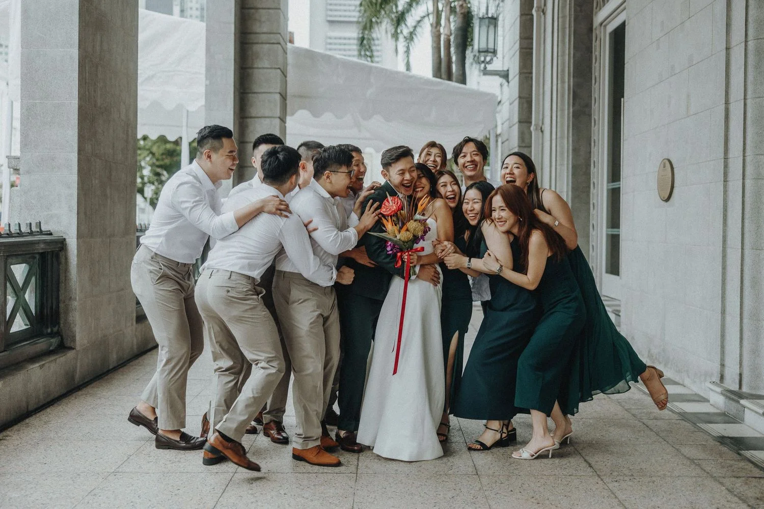 Z & W wedding photo 36