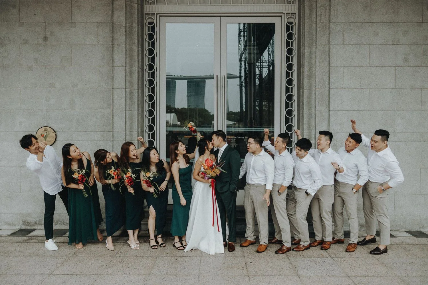 Z & W wedding photo 31