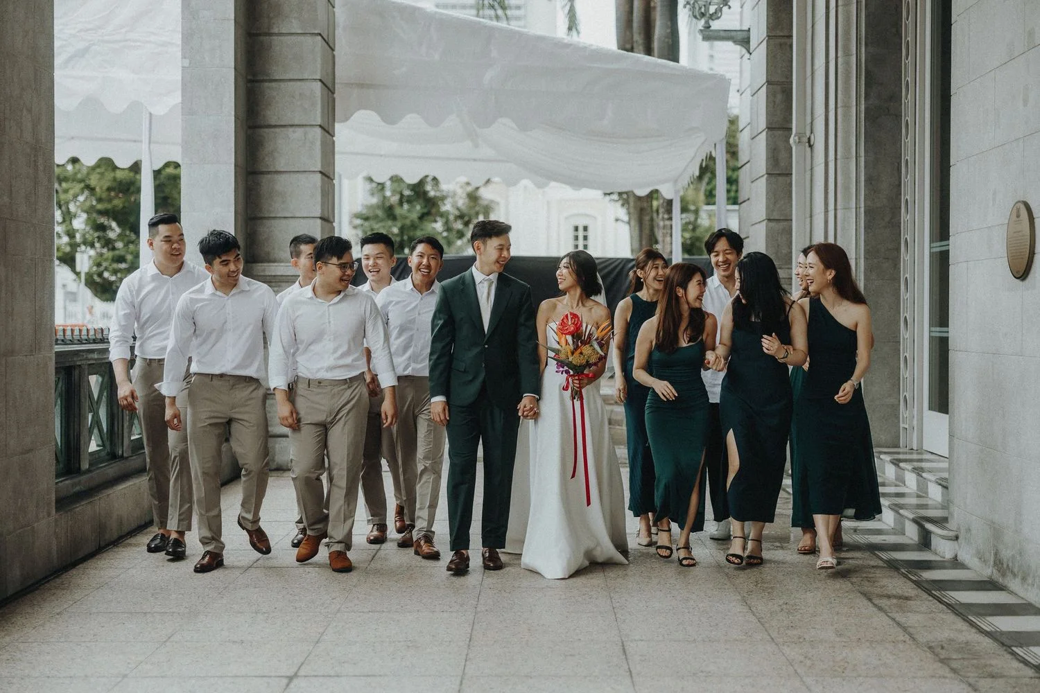 Z & W wedding photo 35