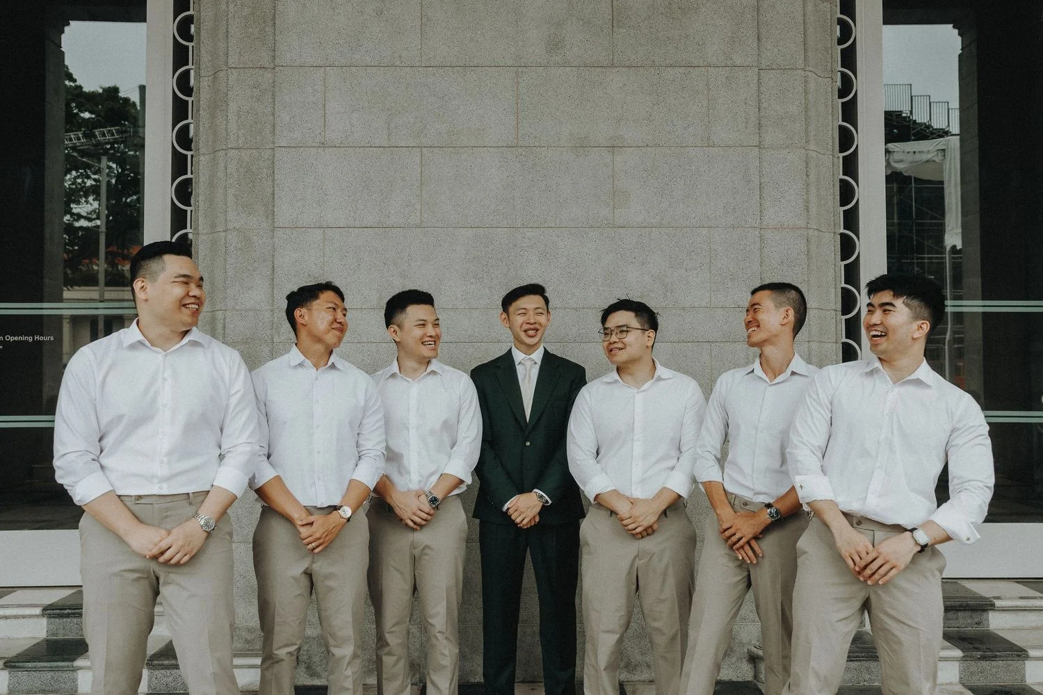 Z & W wedding photo 33