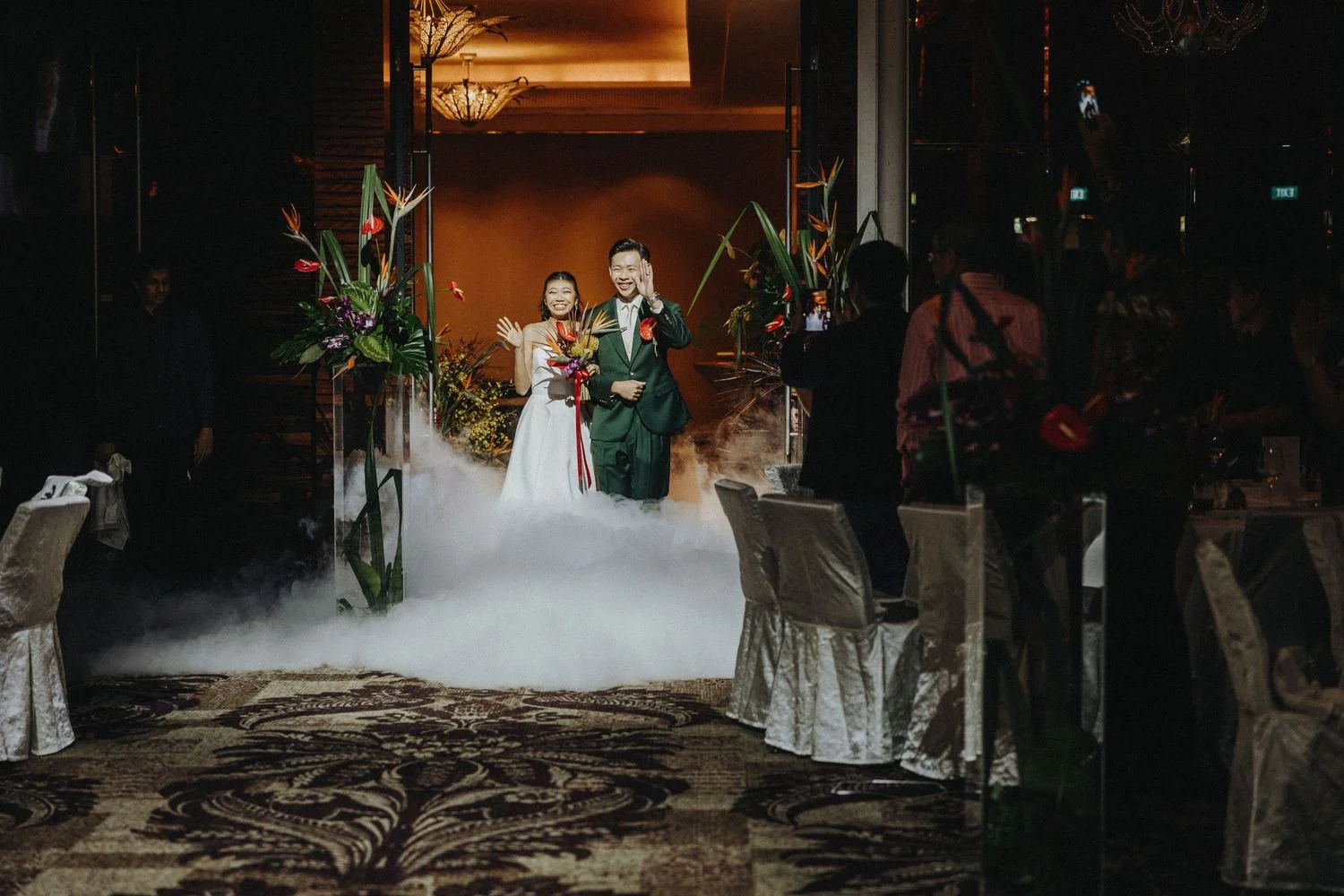 Z & W wedding photo 52