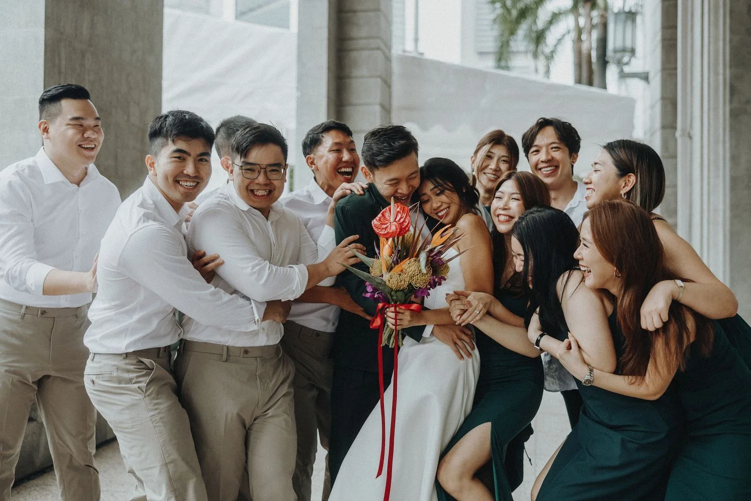 Z & W wedding photo 37