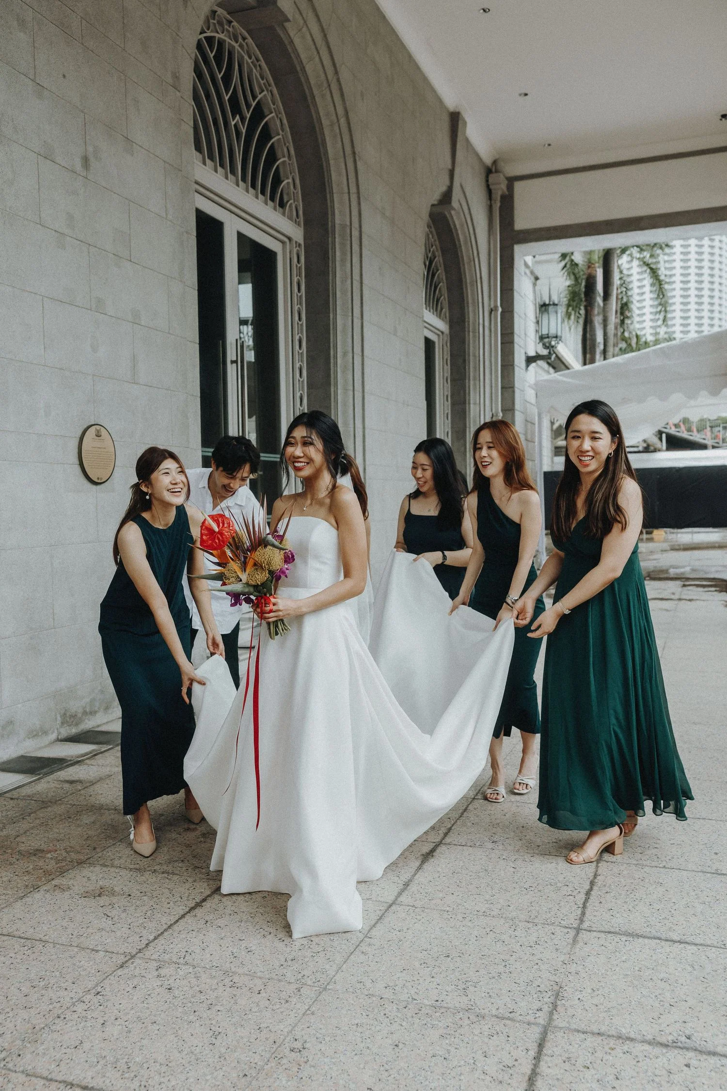 Z & W wedding photo 34