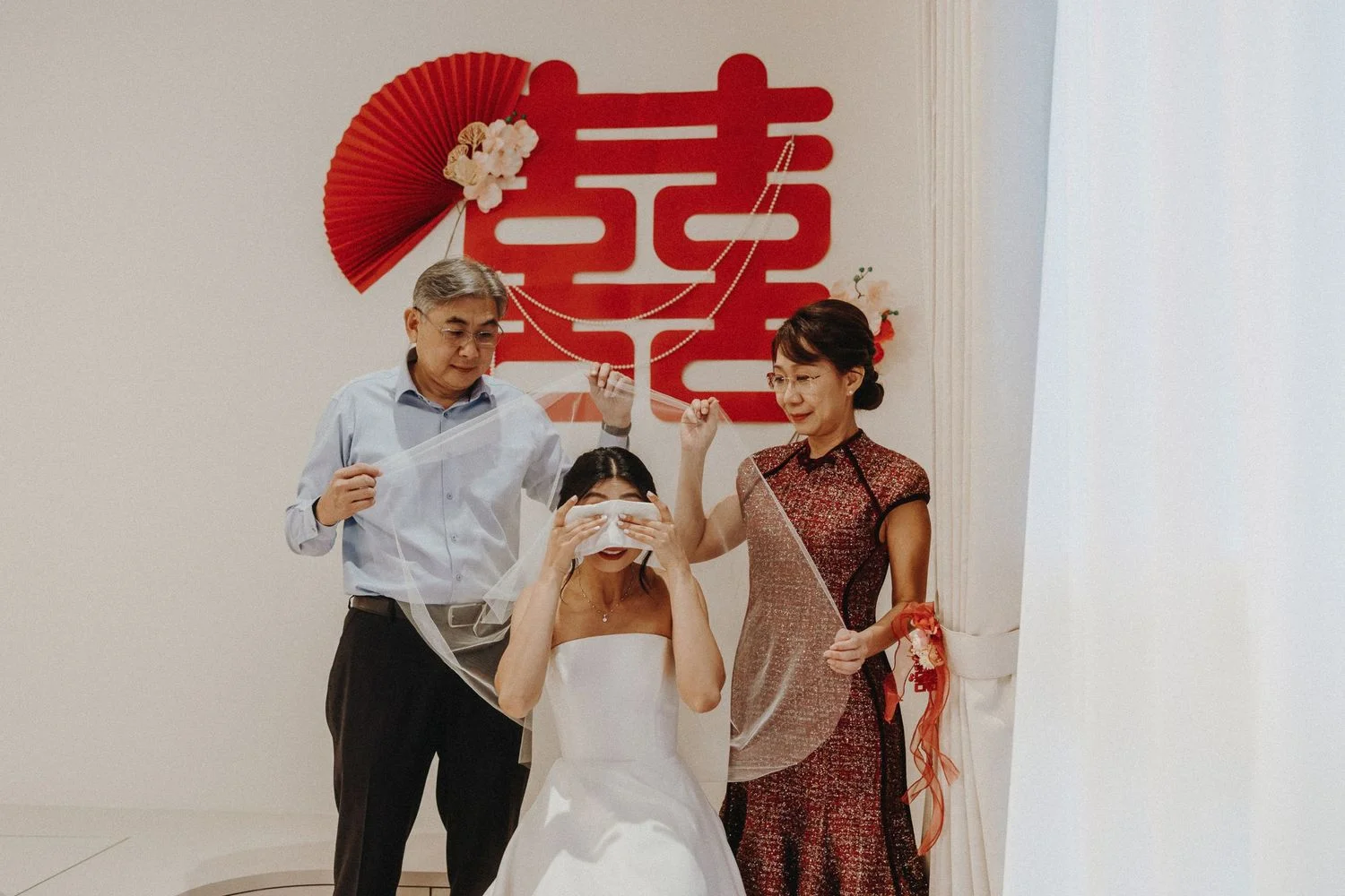 Z & W wedding photo 10