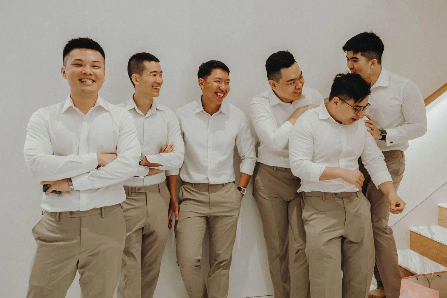 Z & W wedding photo 21