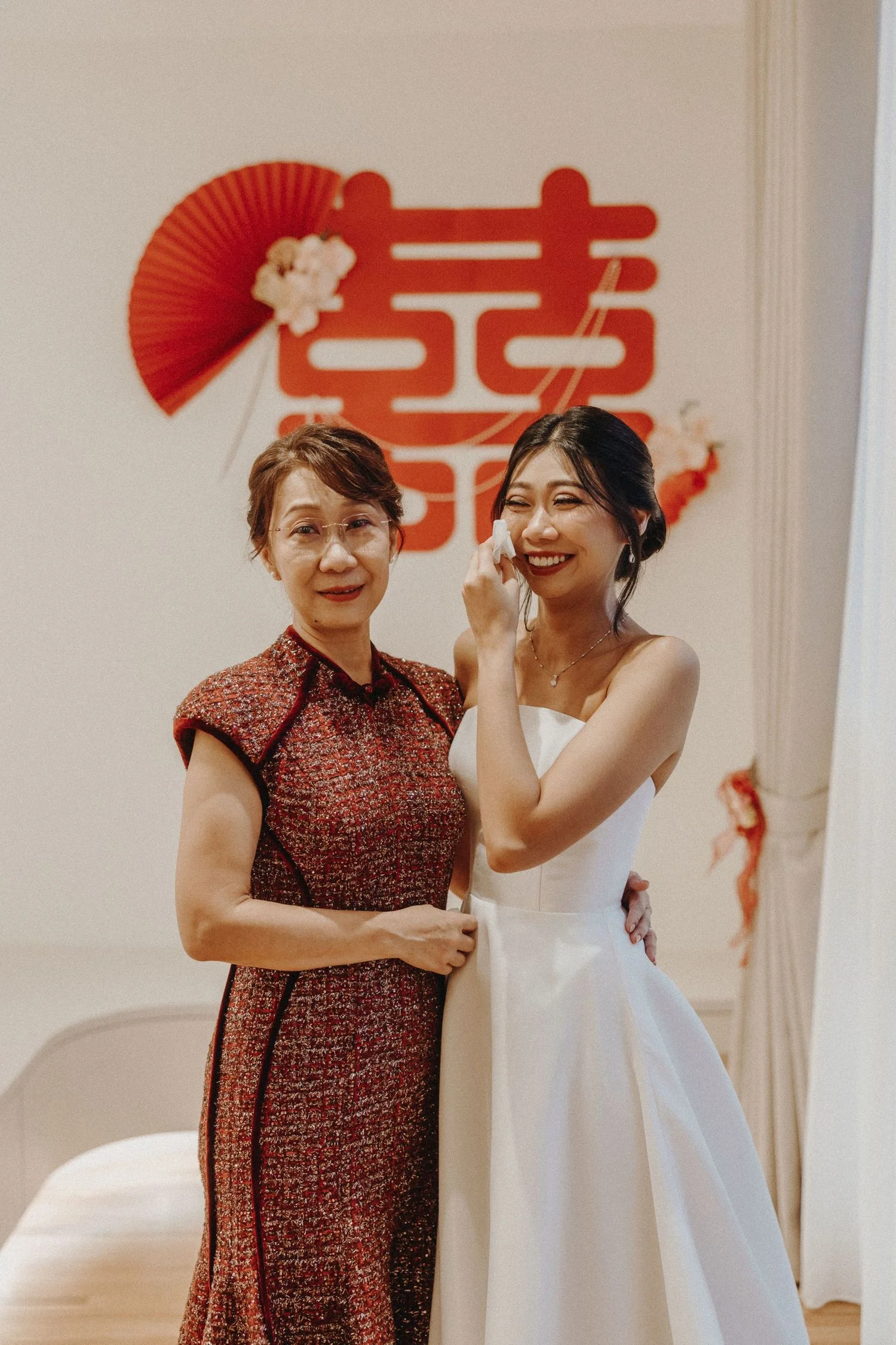 Z & W wedding photo 9