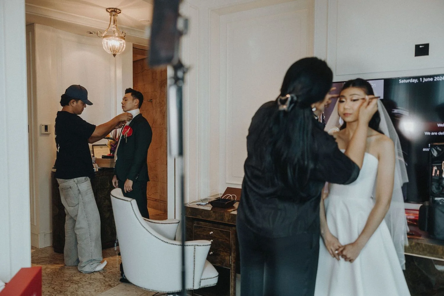 Z & W wedding photo 39