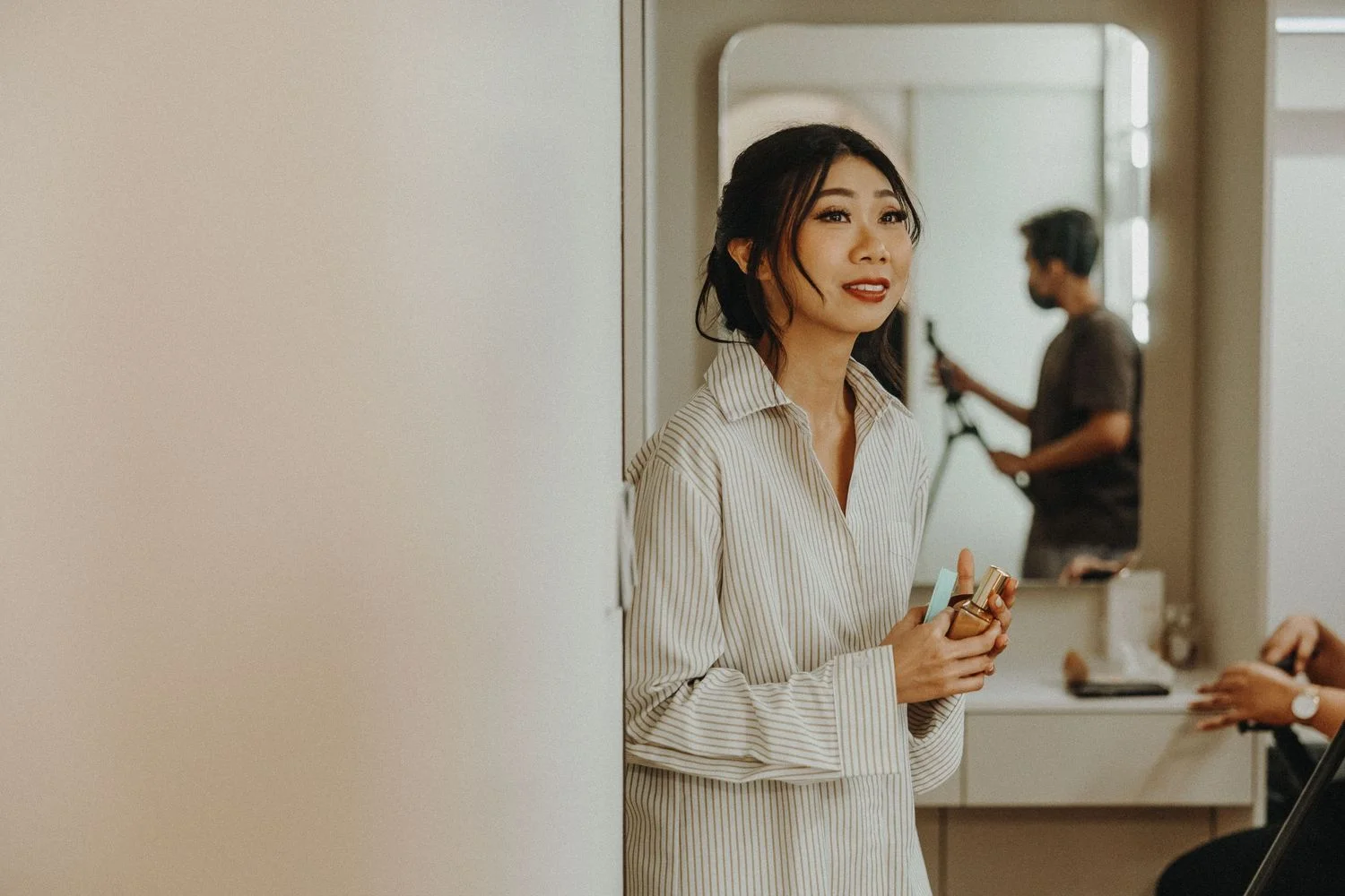 Z & W wedding photo 3