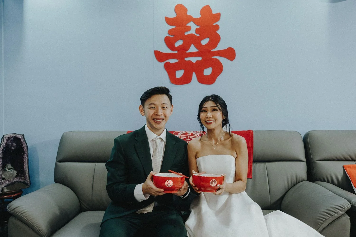 Z & W wedding photo 30