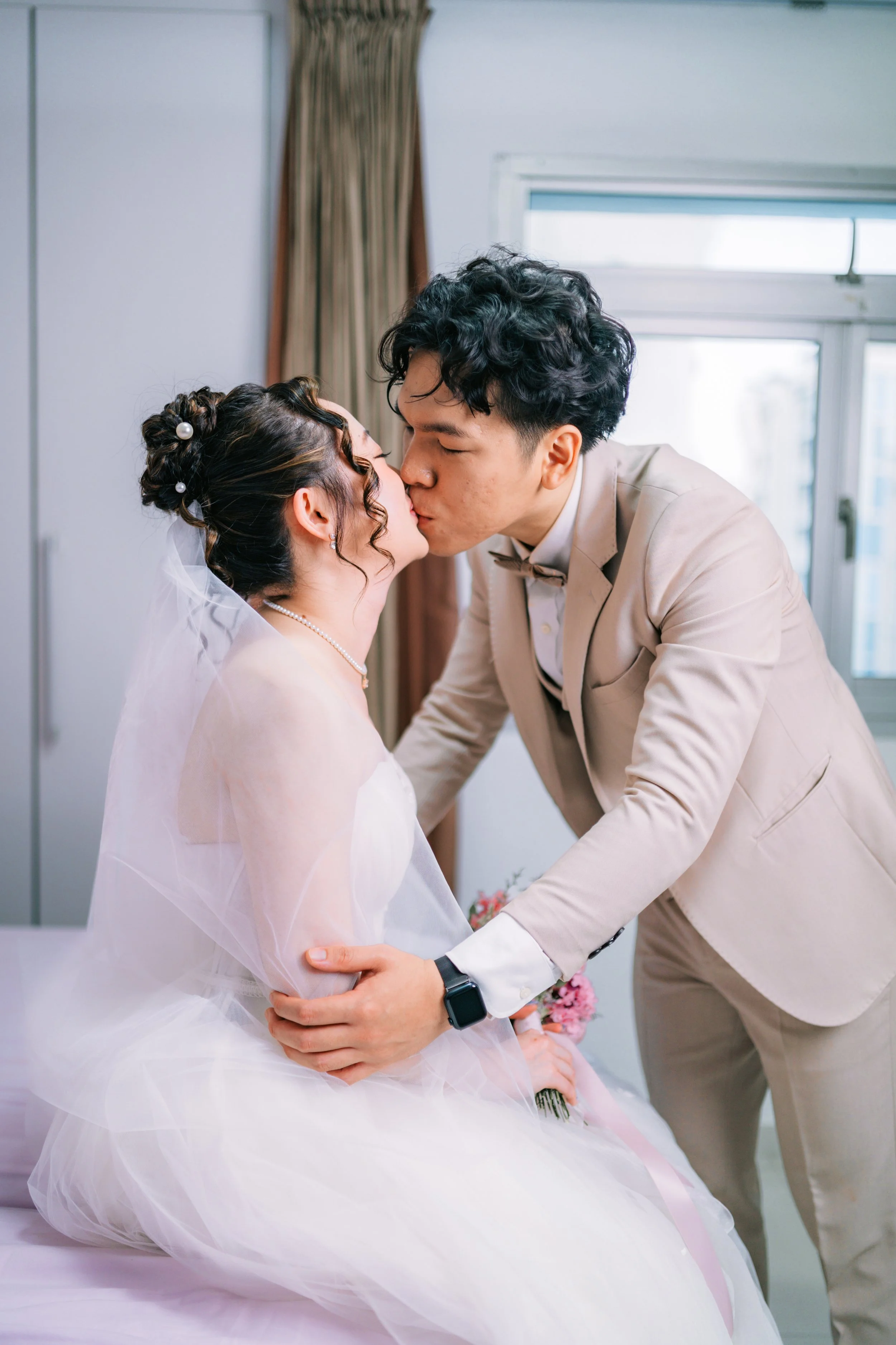 E & B wedding photo 30