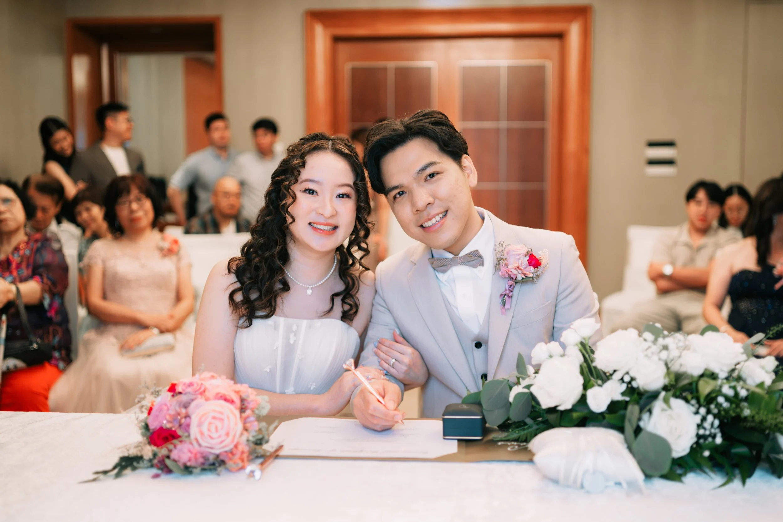 E & B wedding photo 86