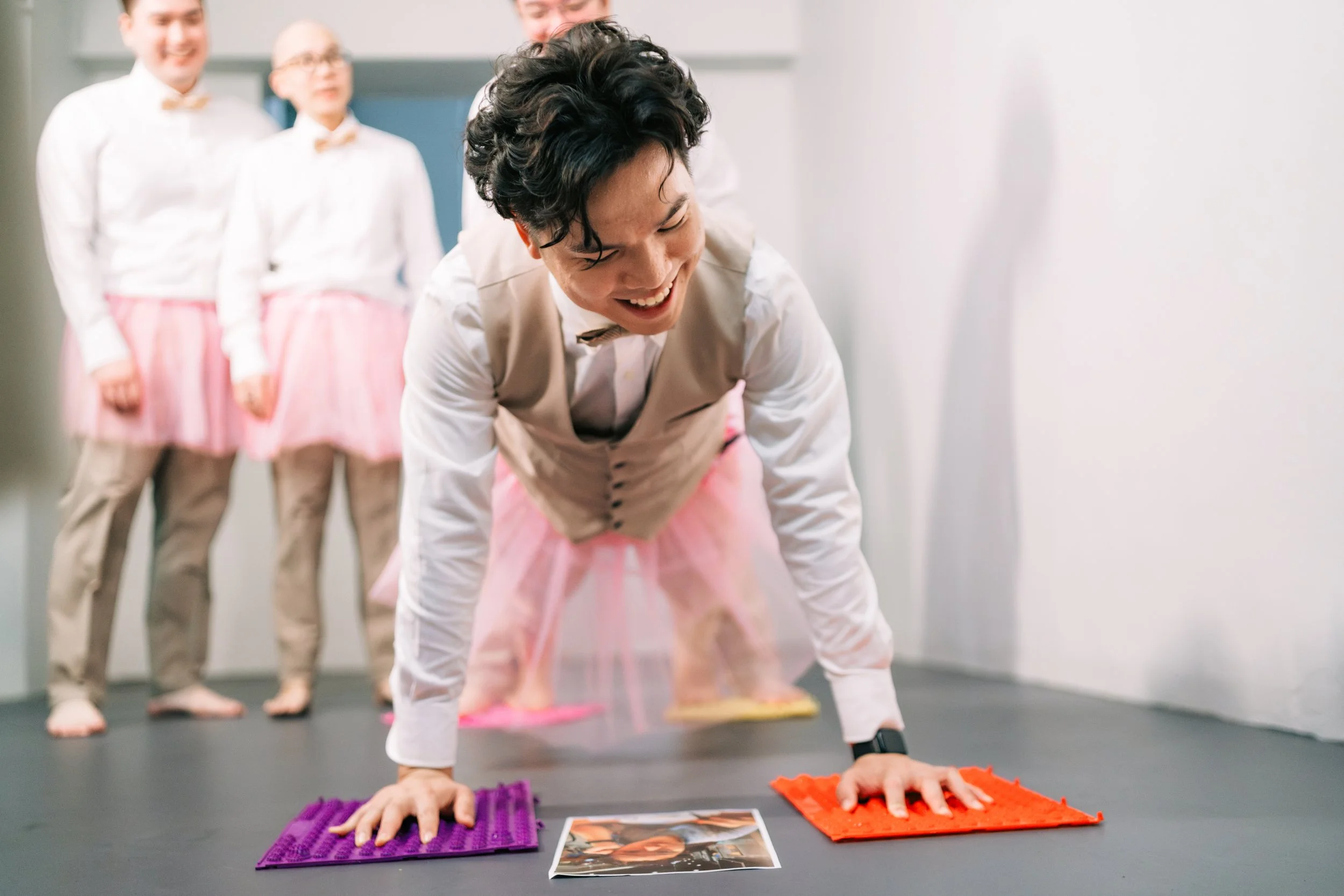 E & B wedding photo 15