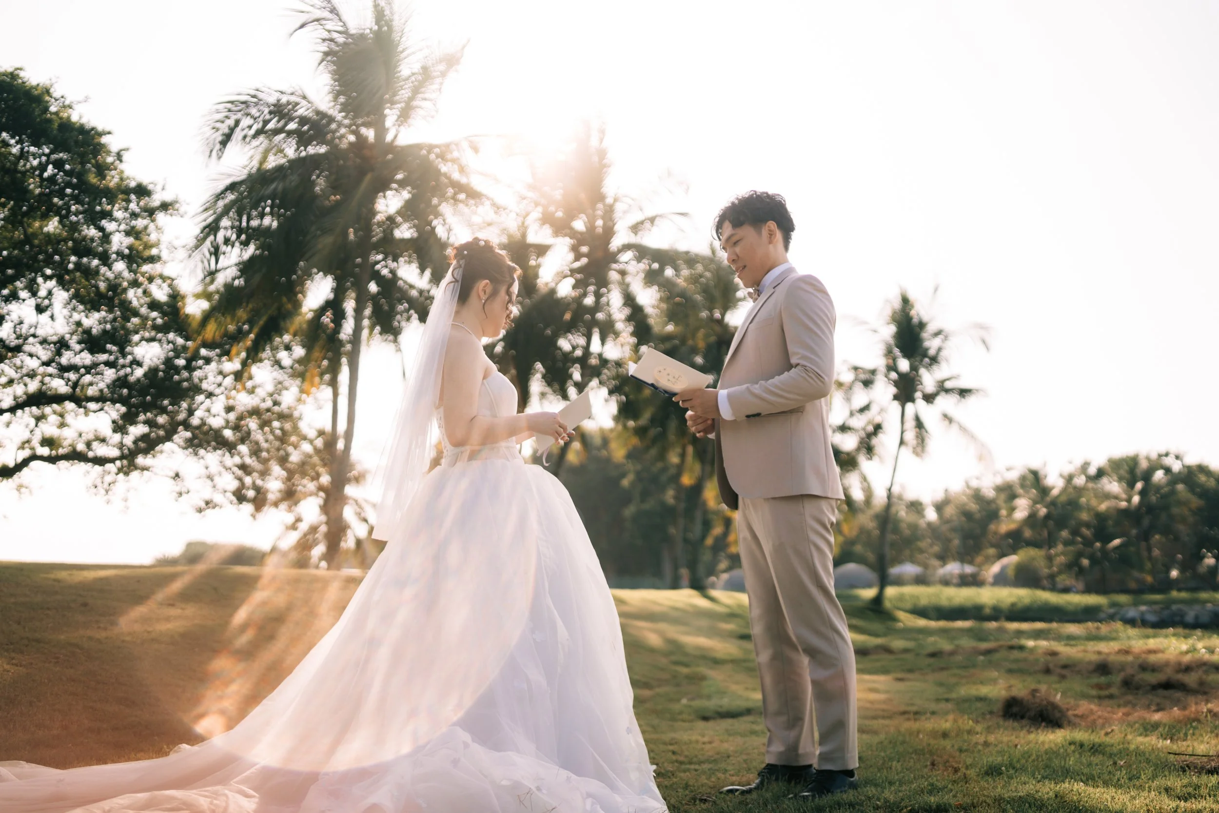 E & B wedding photo 1