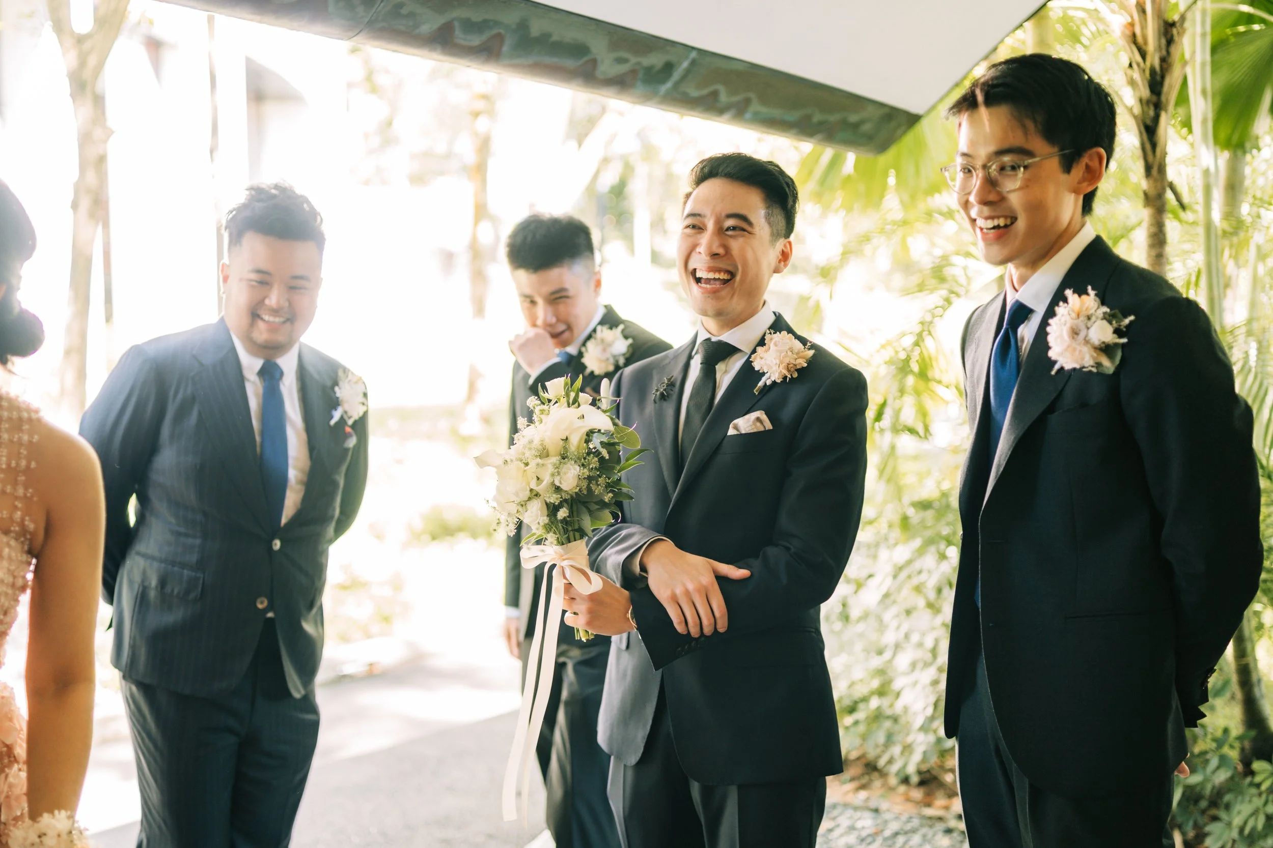 K & G wedding photo 20