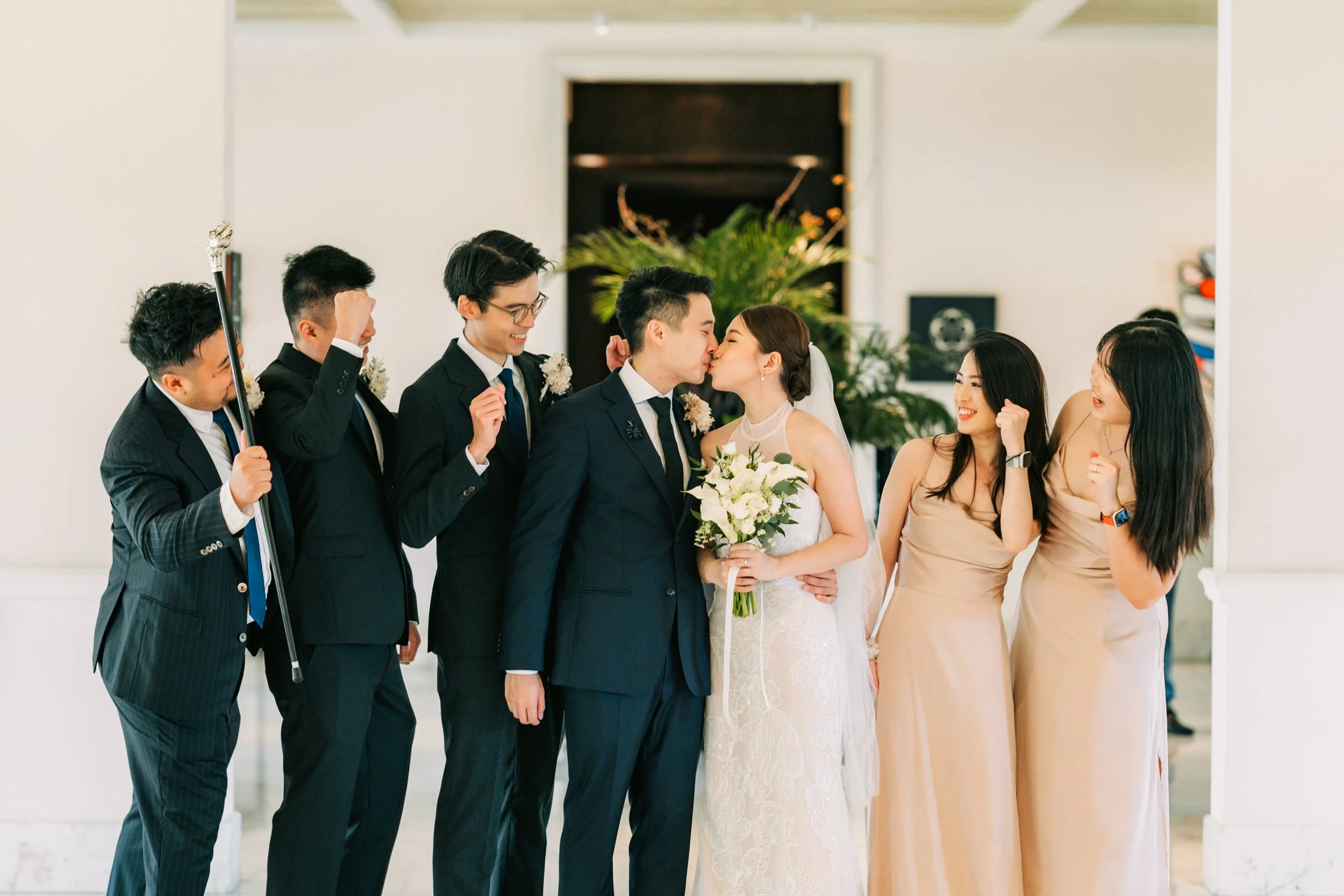 K & G wedding photo 33