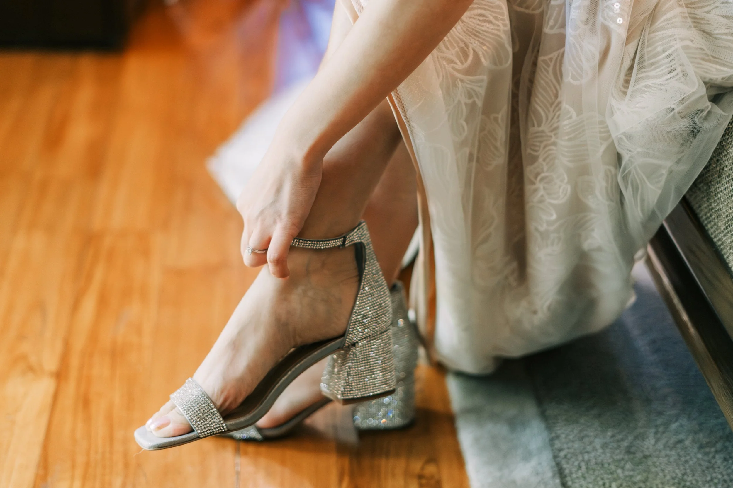 K & G wedding photo 6