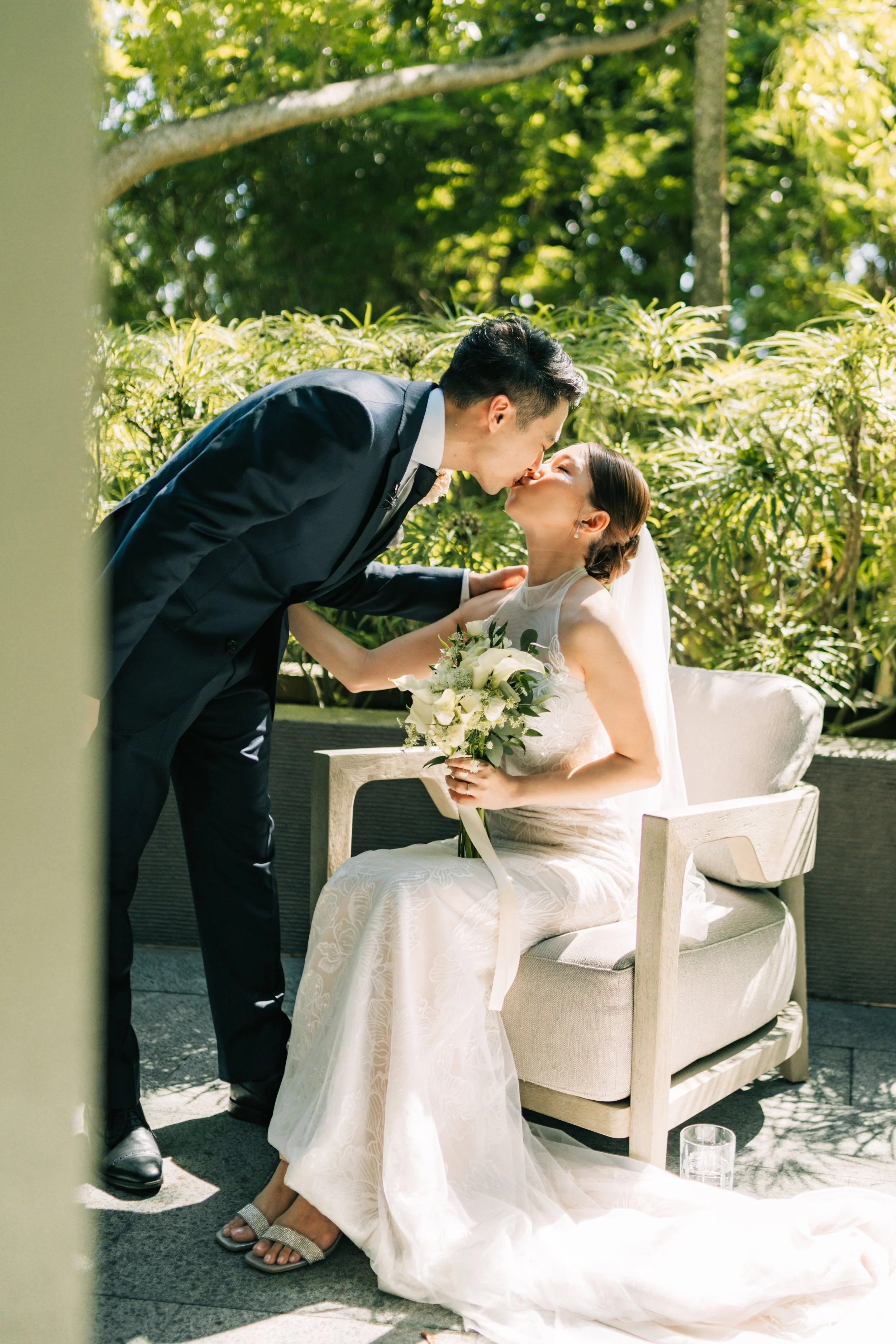 K & G wedding photo 30