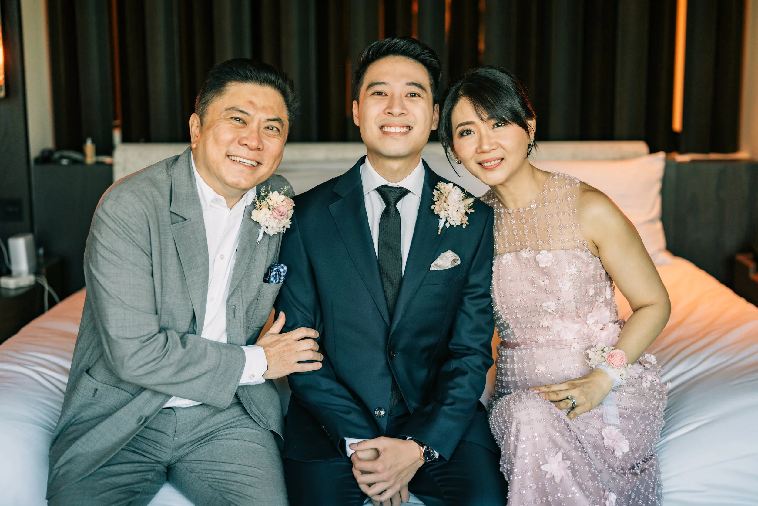 K & G wedding photo 9