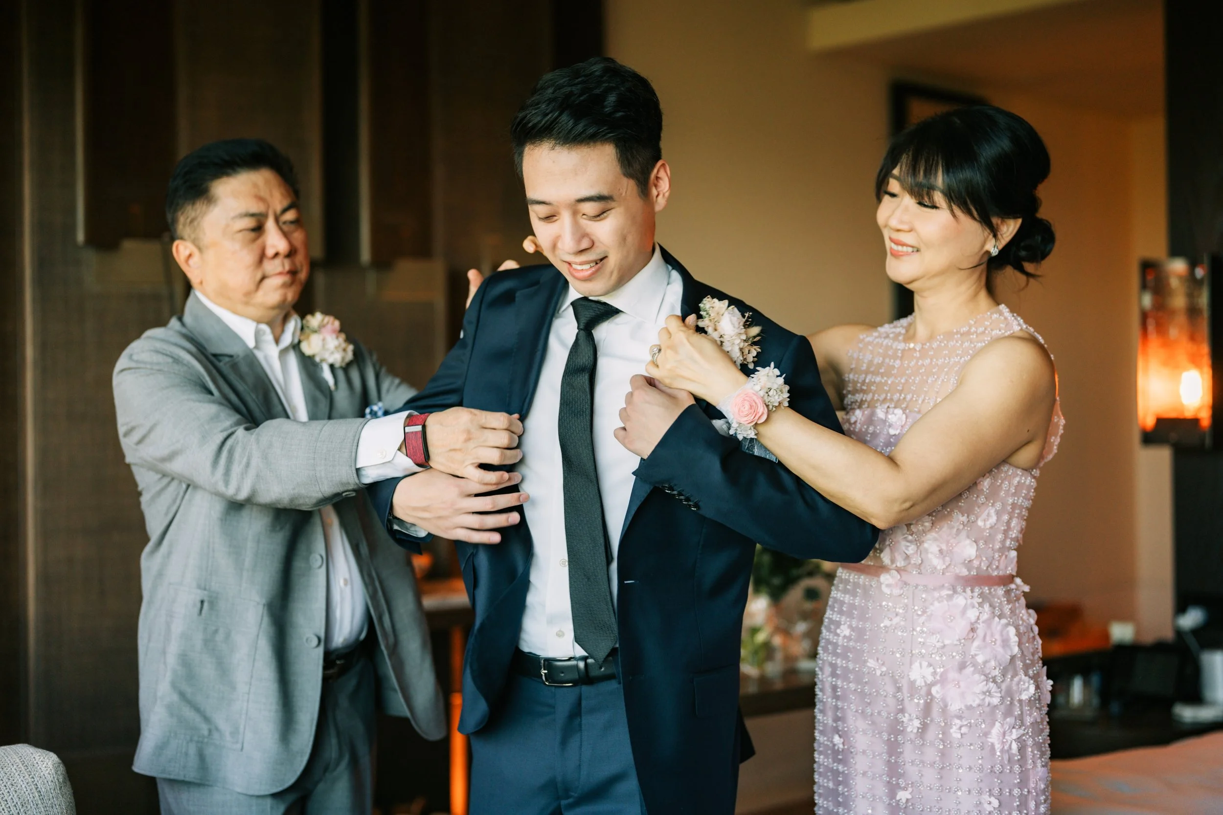 K & G wedding photo 7